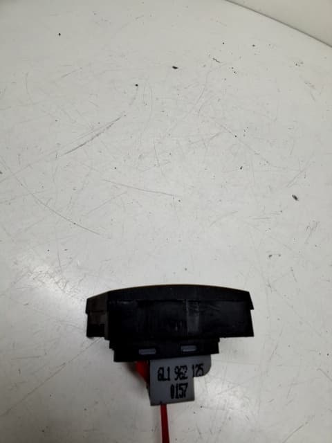 Interruptor SEAT IBIZA (6L1) 2