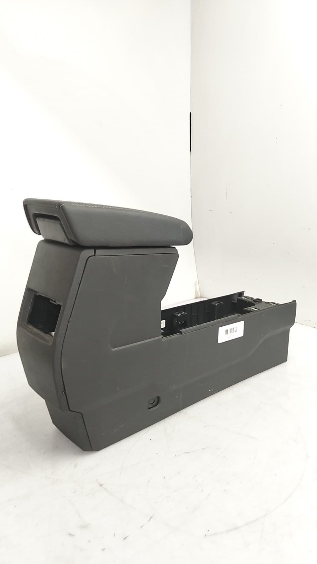 Consola central DACIA DUSTER 4