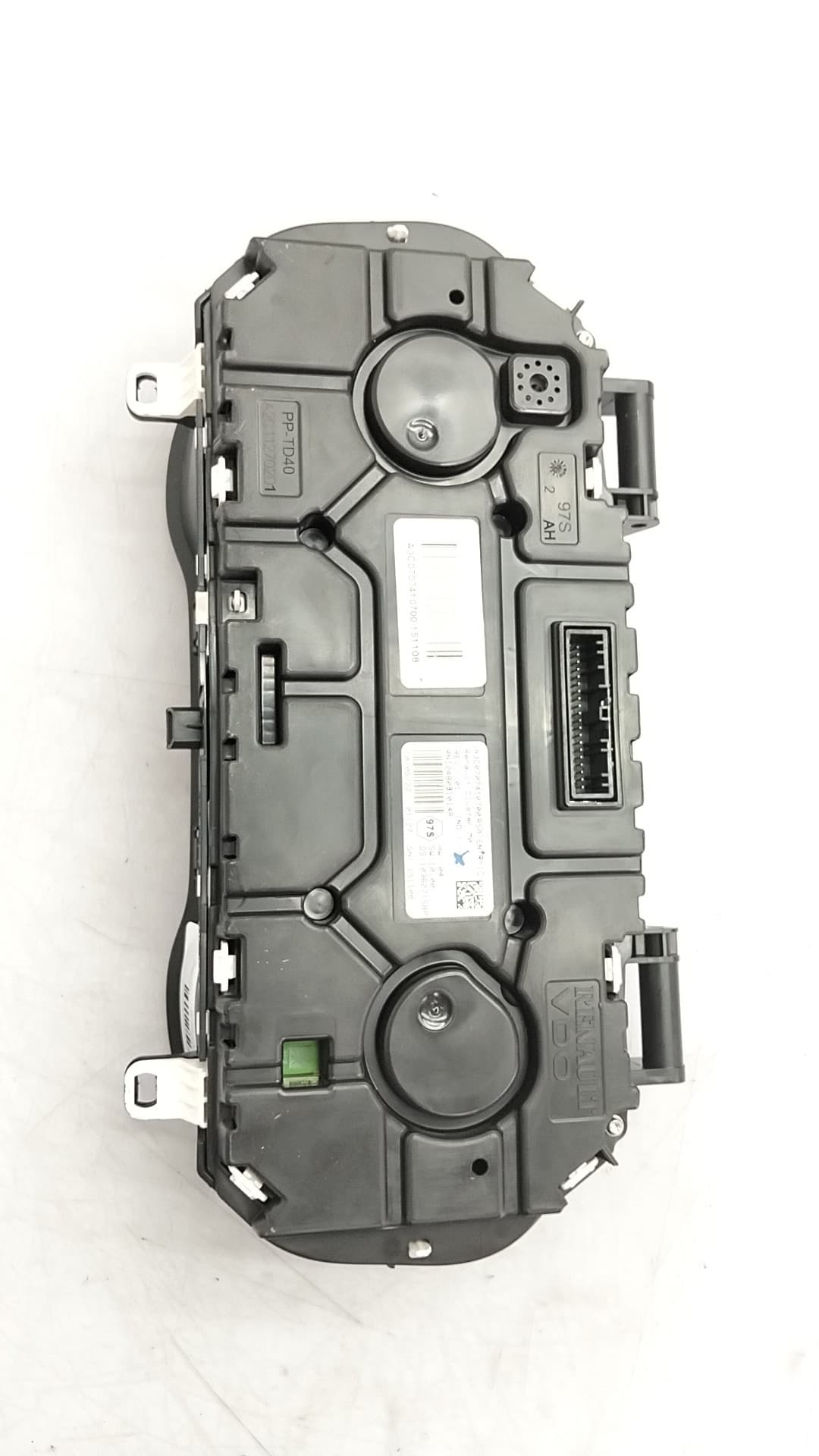 Cuadro instrumentos DACIA DUSTER 3