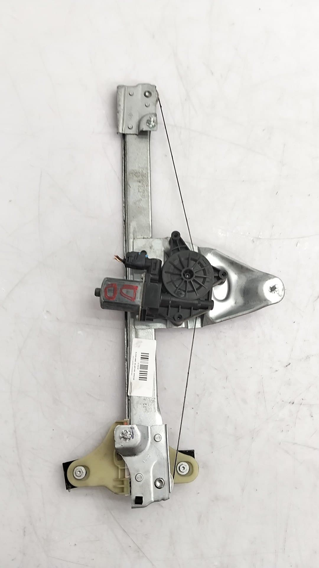 Elevalunas delantero derecho DACIA DUSTER