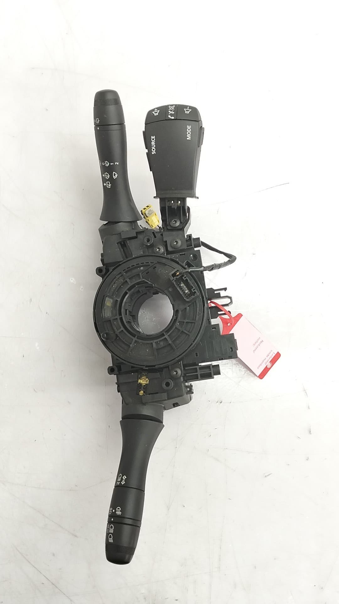 Mando multifuncion DACIA DUSTER