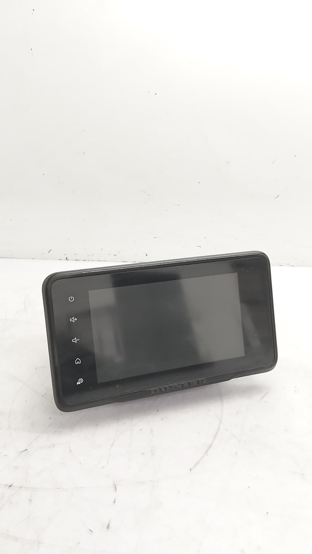 Pantalla multifuncion DACIA DUSTER