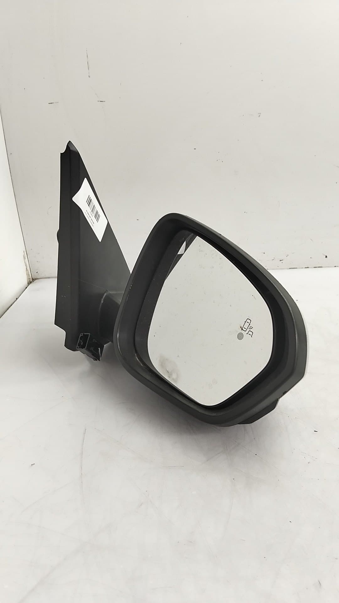 Retrovisor derecho DACIA DUSTER