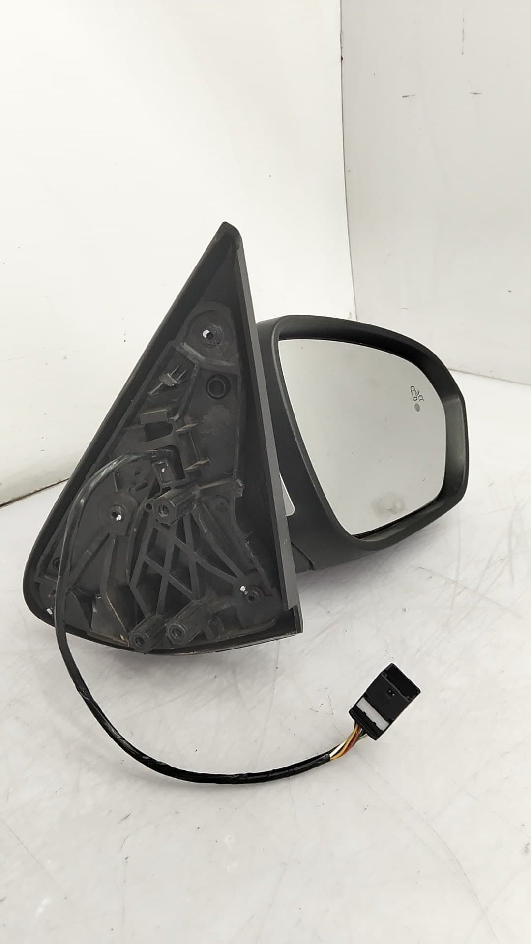 Retrovisor derecho DACIA DUSTER 2