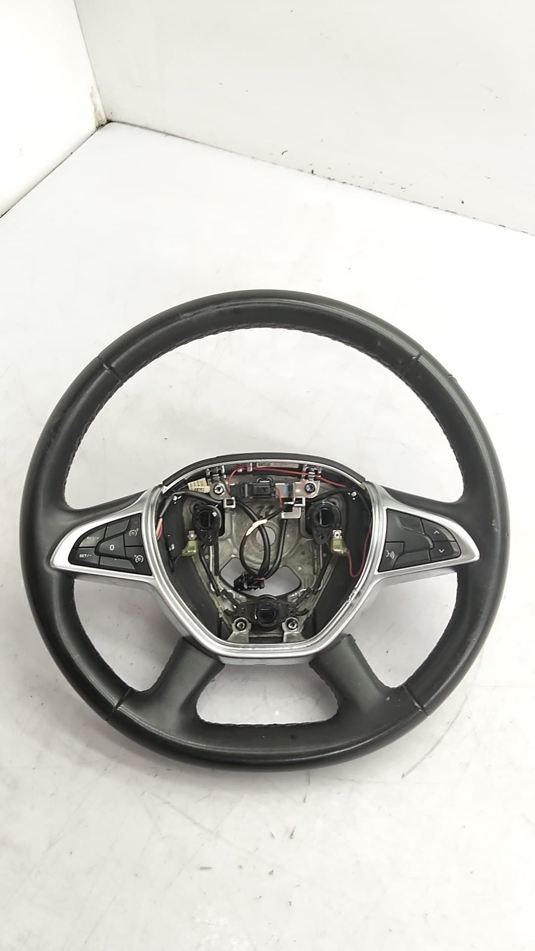 Volante DACIA DUSTER