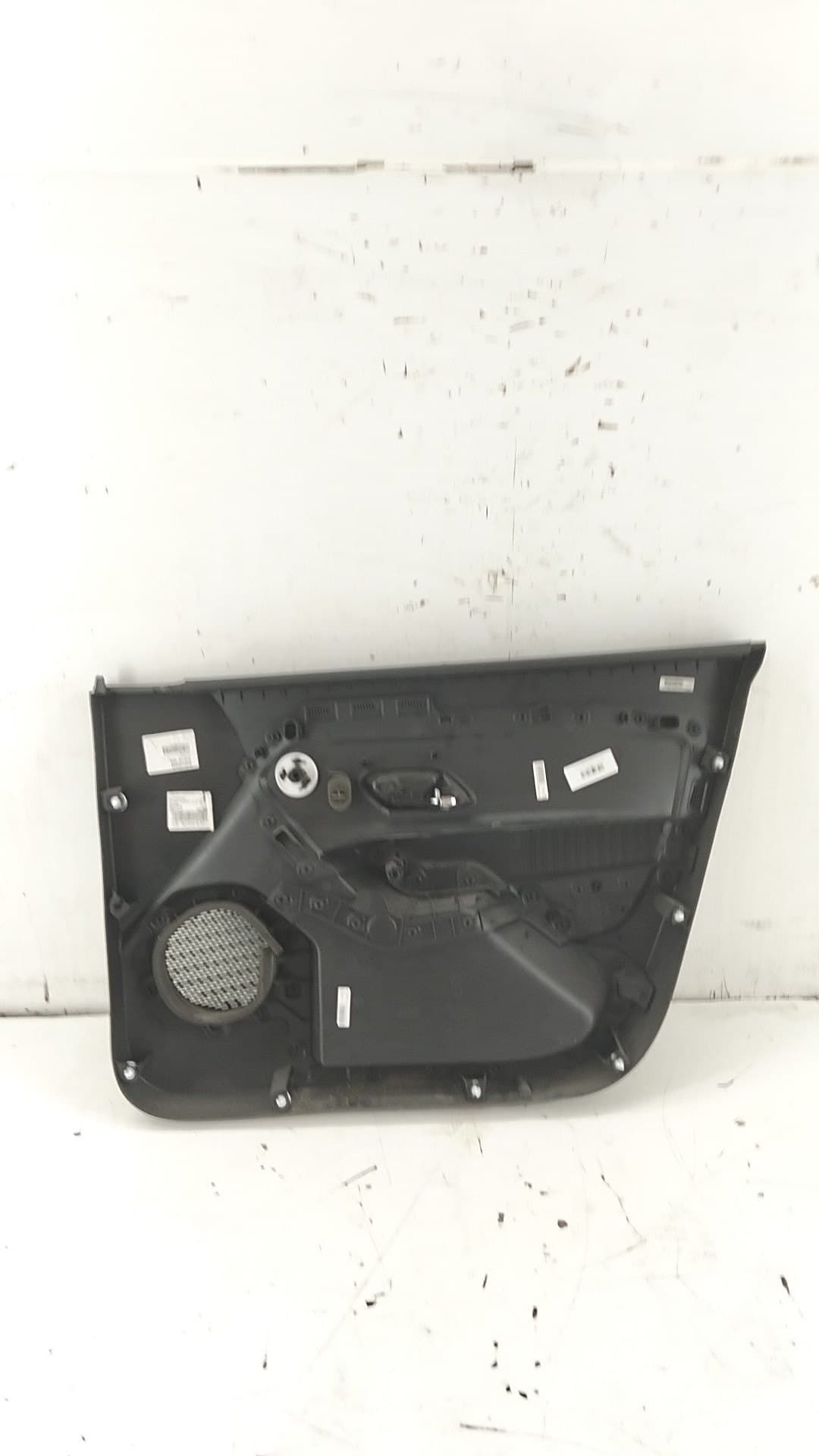 Recambio DACIA DUSTER ref. 809010653R 3