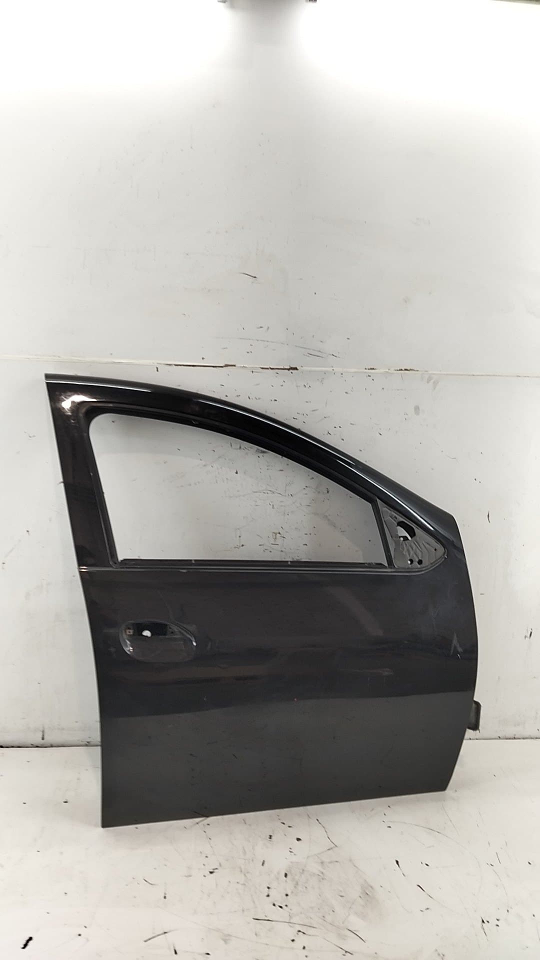 Puerta delantera derecha DACIA DUSTER