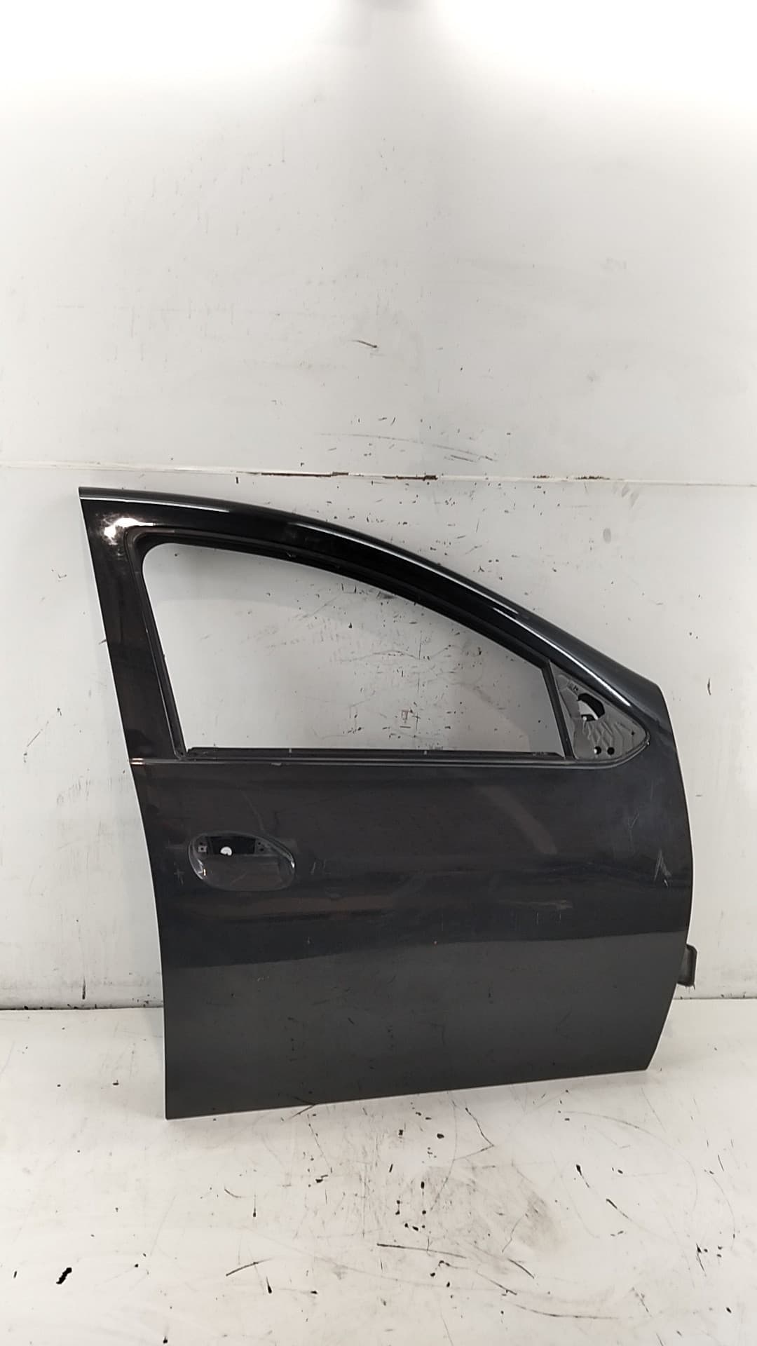 Puerta delantera derecha DACIA DUSTER 3