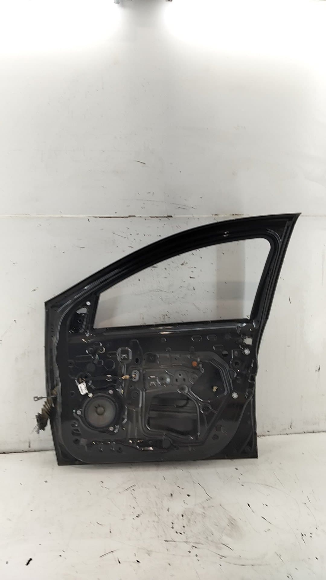 Puerta delantera derecha DACIA DUSTER 2