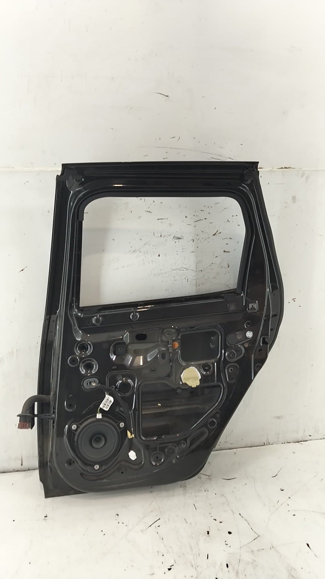 Puerta trasera derecha DACIA DUSTER 2