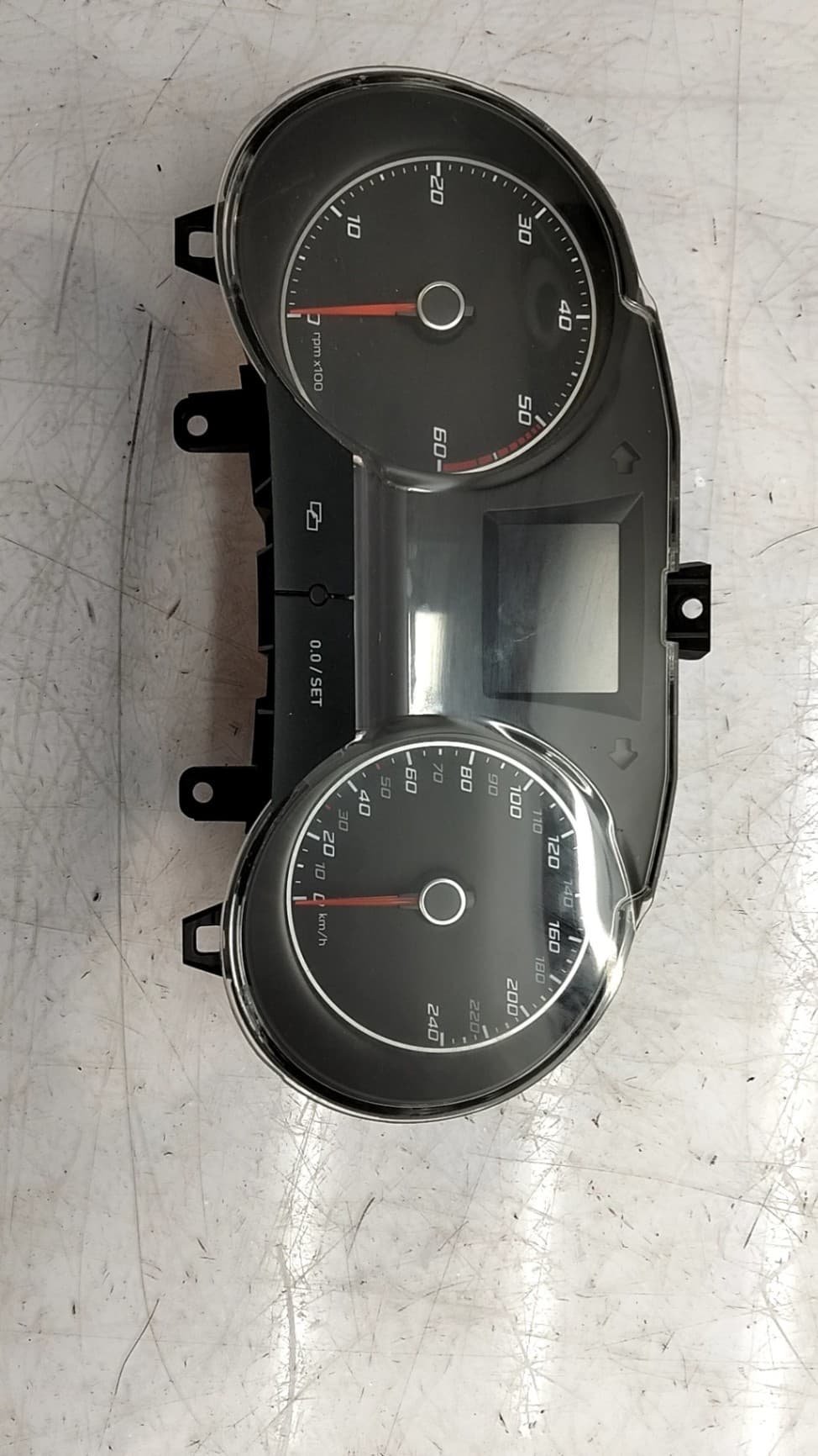 Cuadro instrumentos SEAT IBIZA