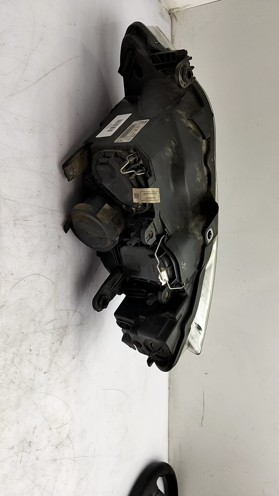 Faro derecho SEAT IBIZA 2