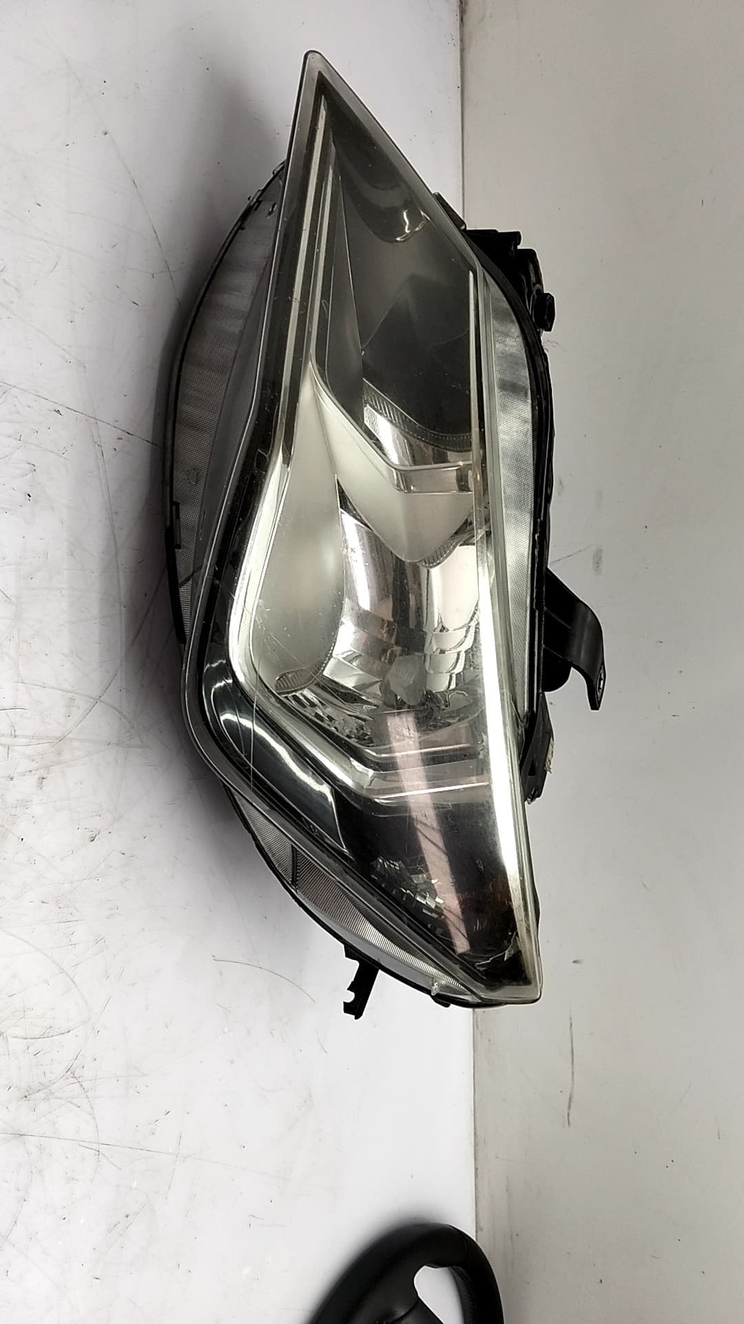 Faro izquierdo SEAT IBIZA