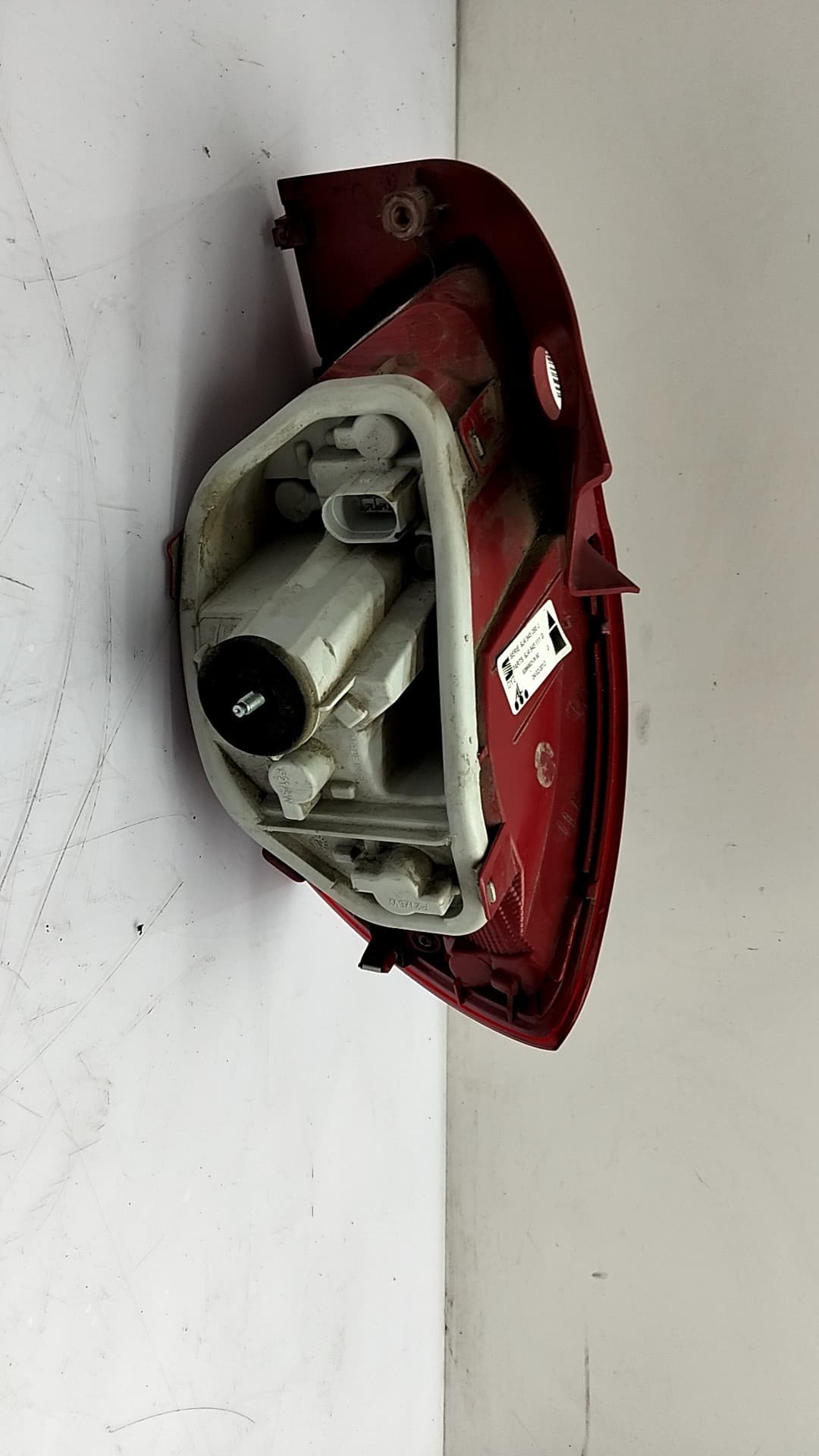 Piloto trasero izquierdo SEAT IBIZA 2