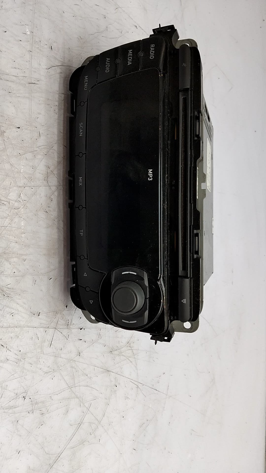 Sistema audio / radio cd SEAT IBIZA