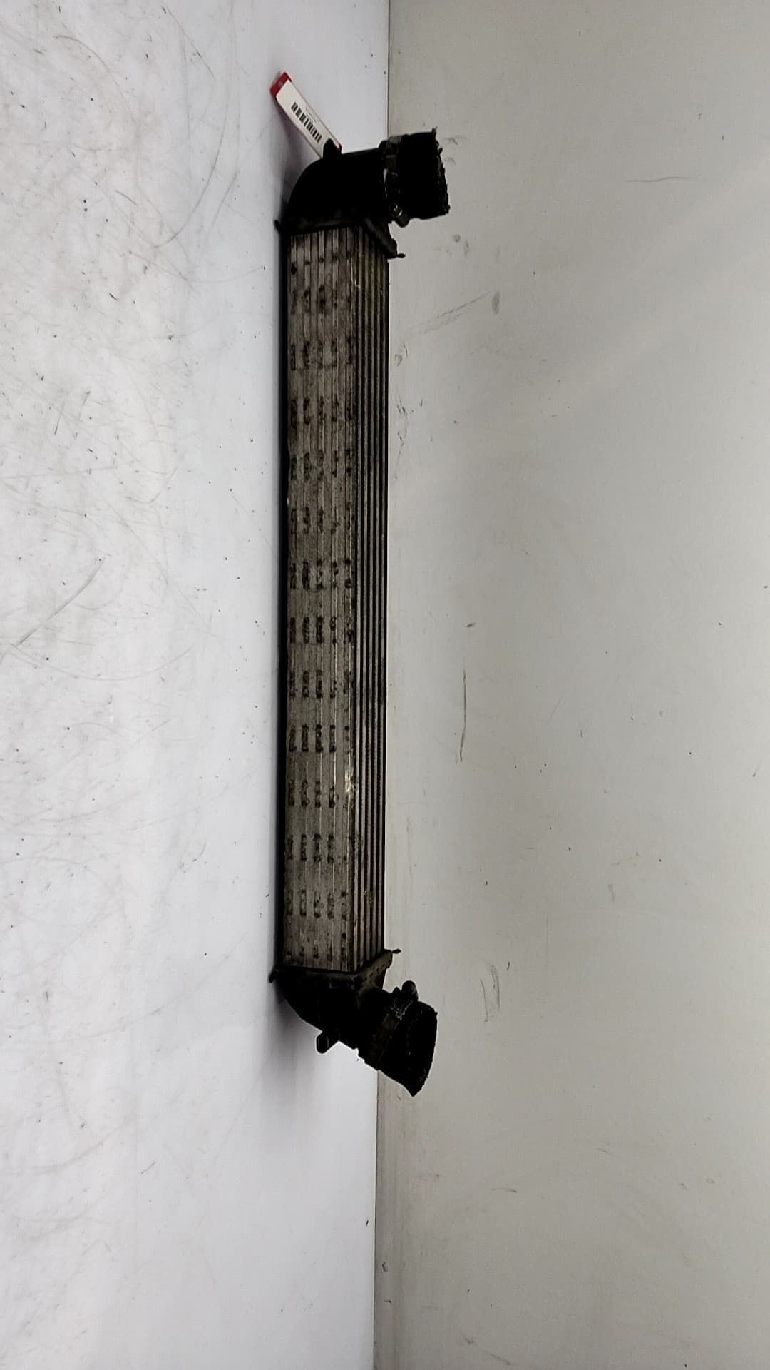 Intercooler SEAT IBIZA 3