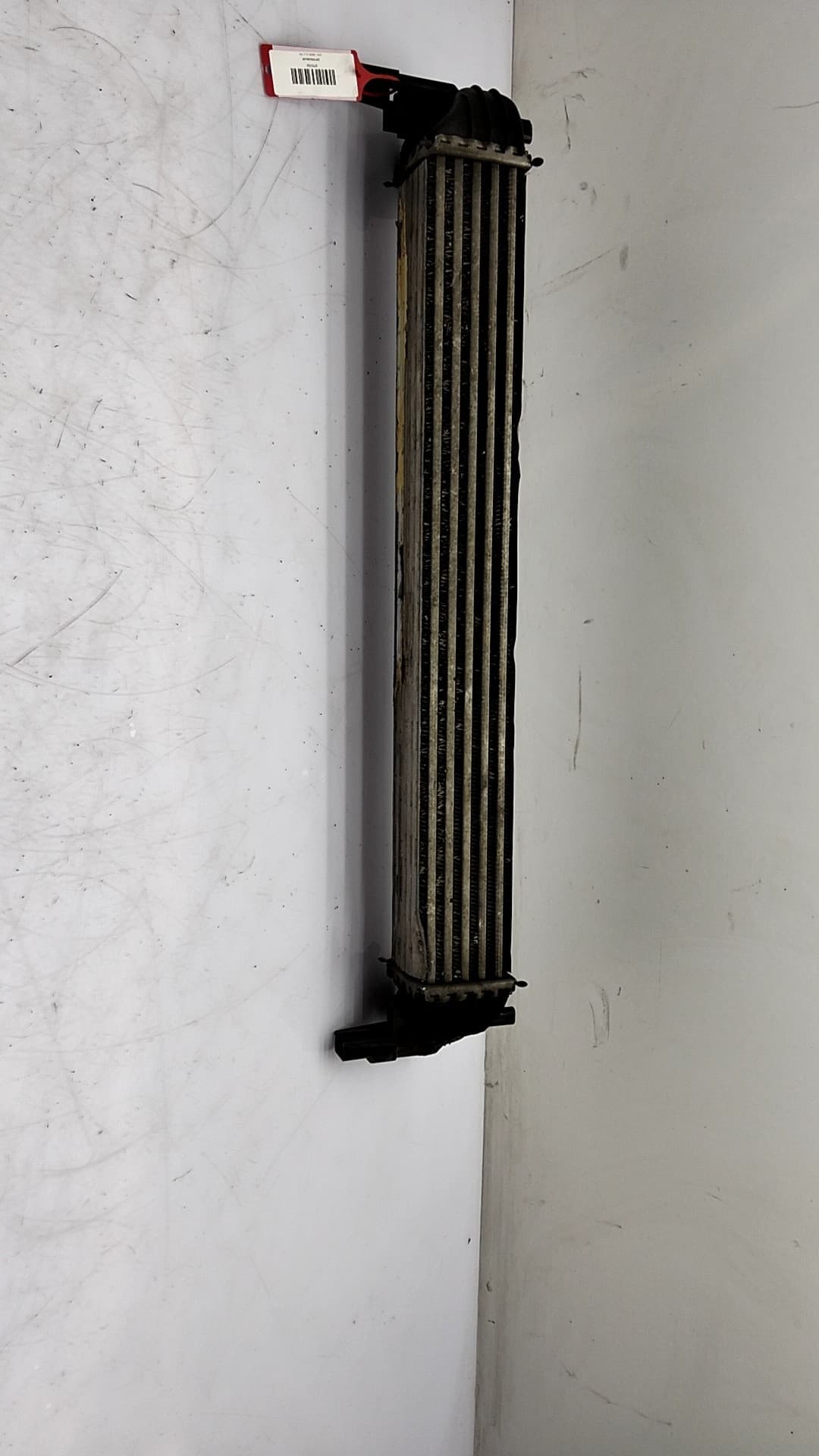 Intercooler SEAT IBIZA 2