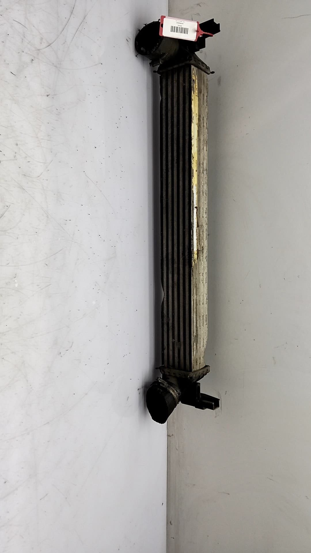 Intercooler SEAT IBIZA