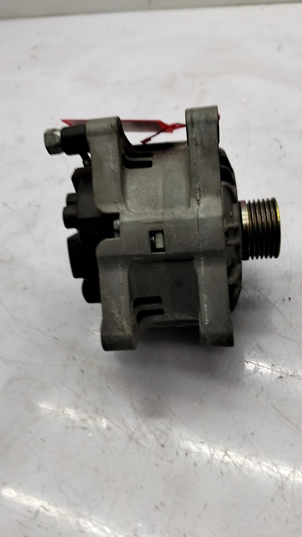 Alternador PEUGEOT 1007 4