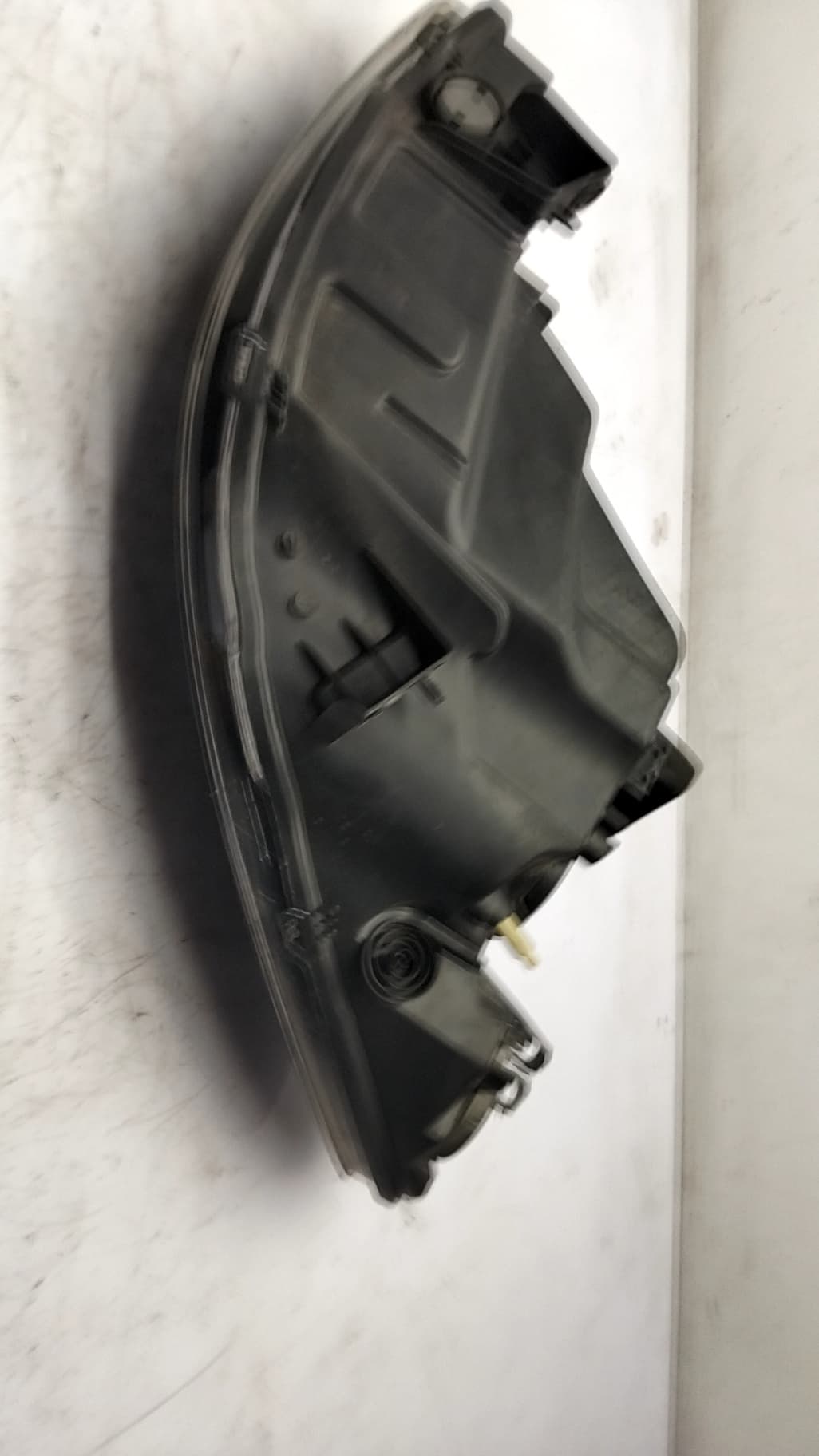 Faro derecho PEUGEOT 1007 2