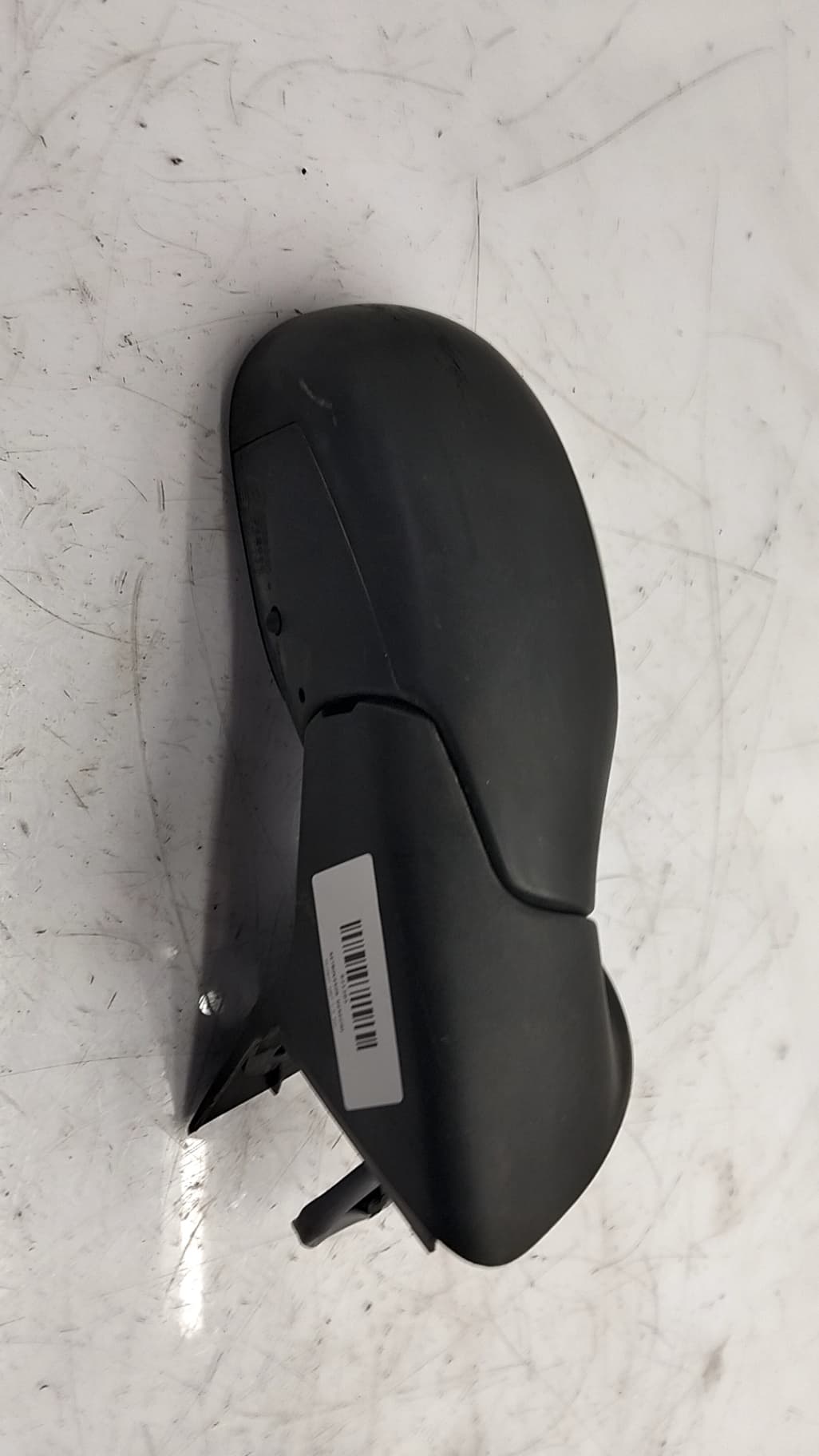 Retrovisor derecho PEUGEOT 1007 4
