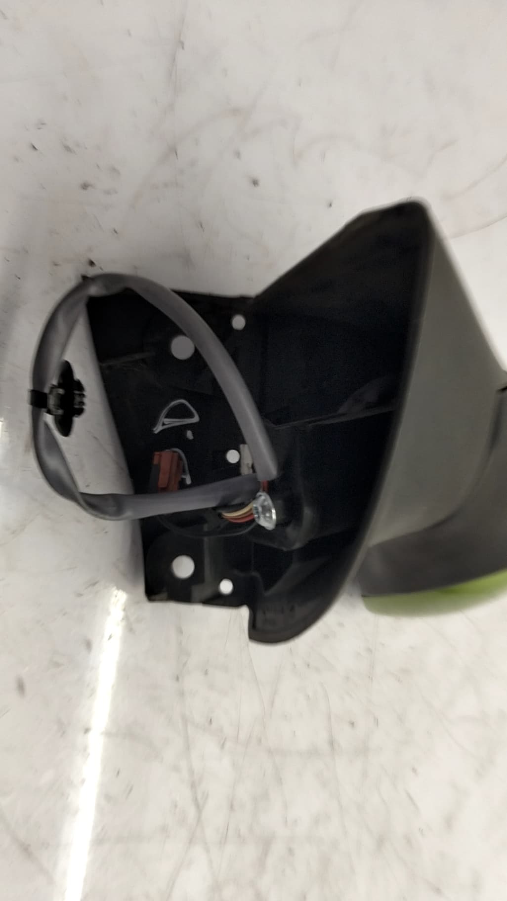 Retrovisor derecho PEUGEOT 1007 3