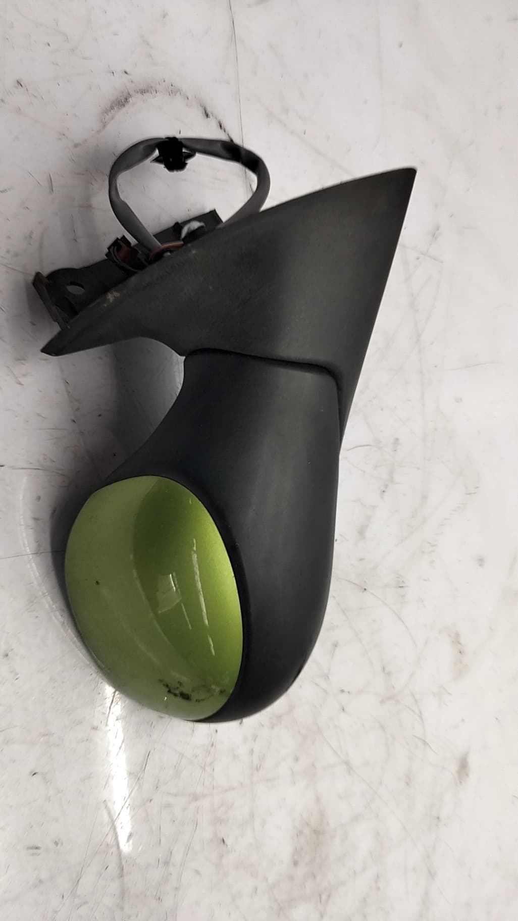 Retrovisor derecho PEUGEOT 1007 2