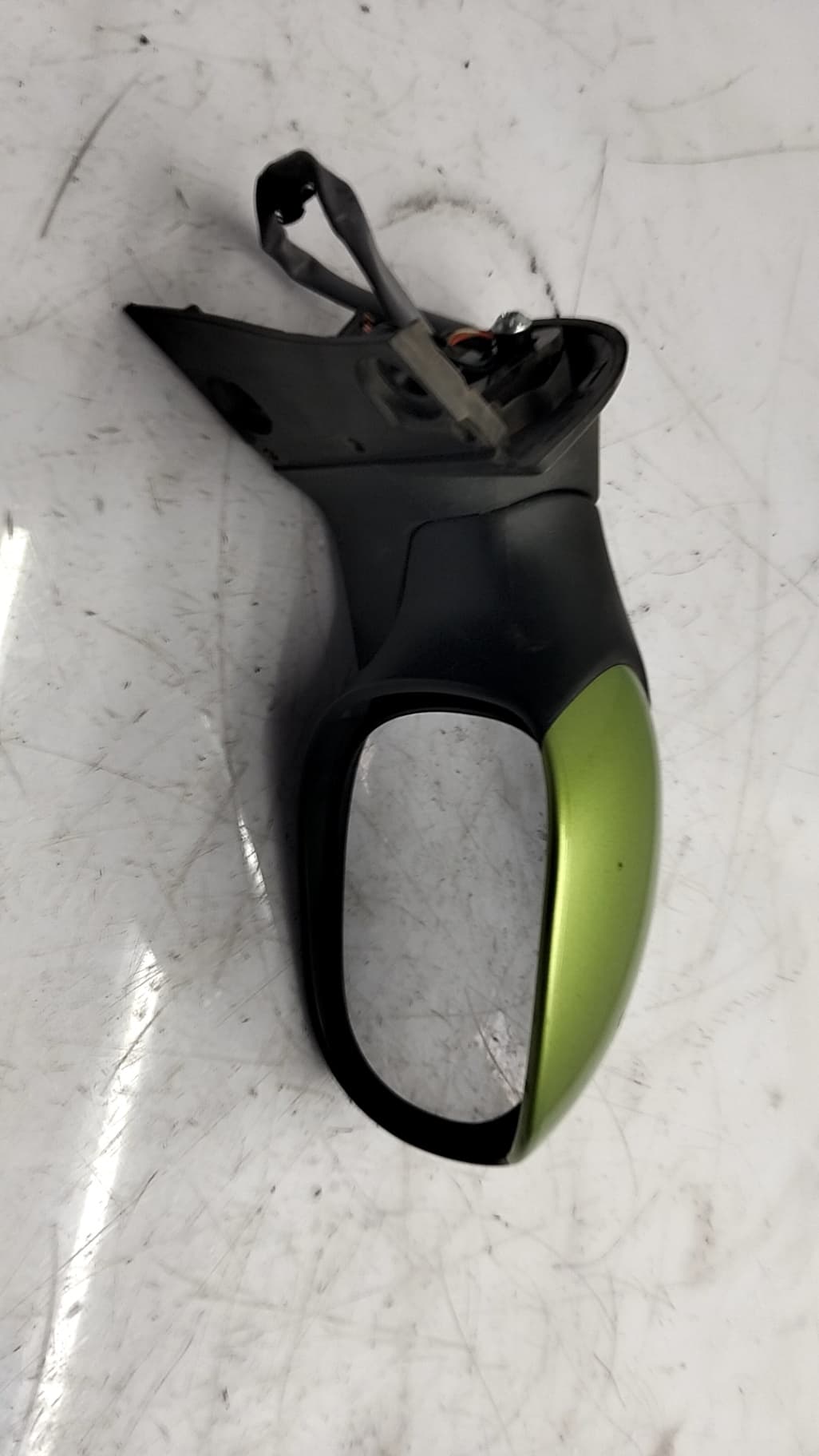 Retrovisor derecho PEUGEOT 1007