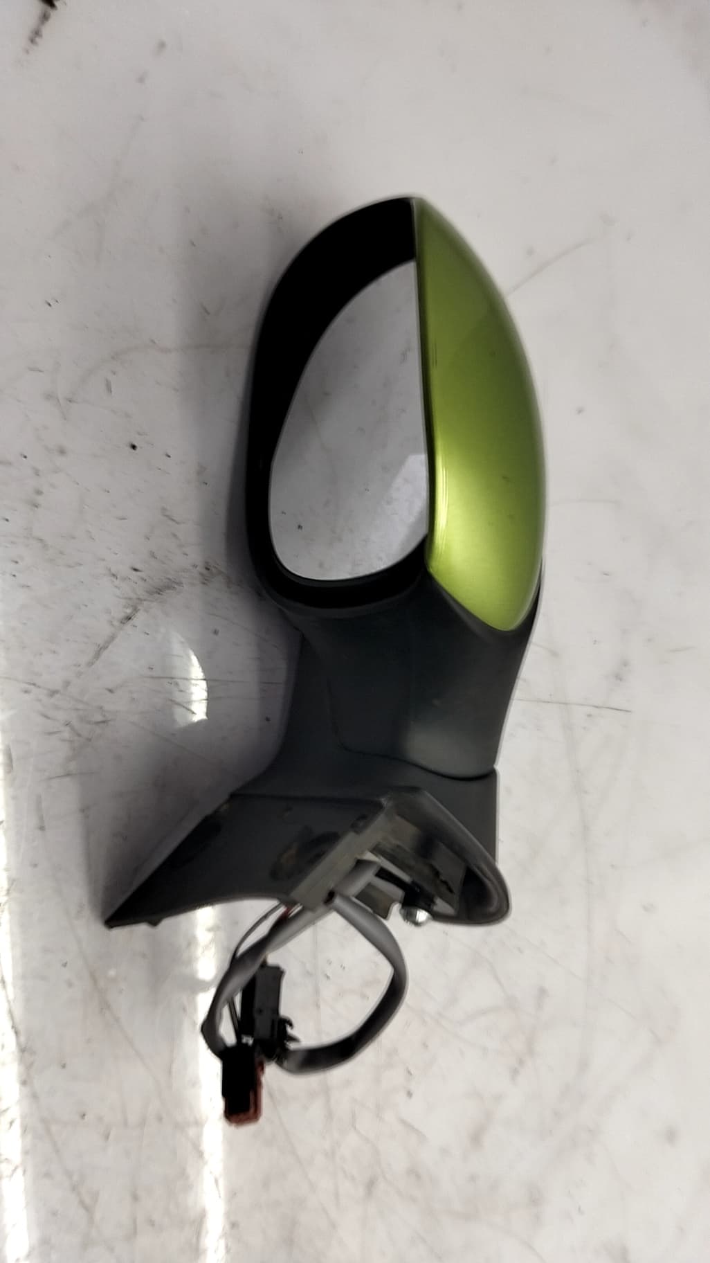 Retrovisor izquierdo PEUGEOT 1007