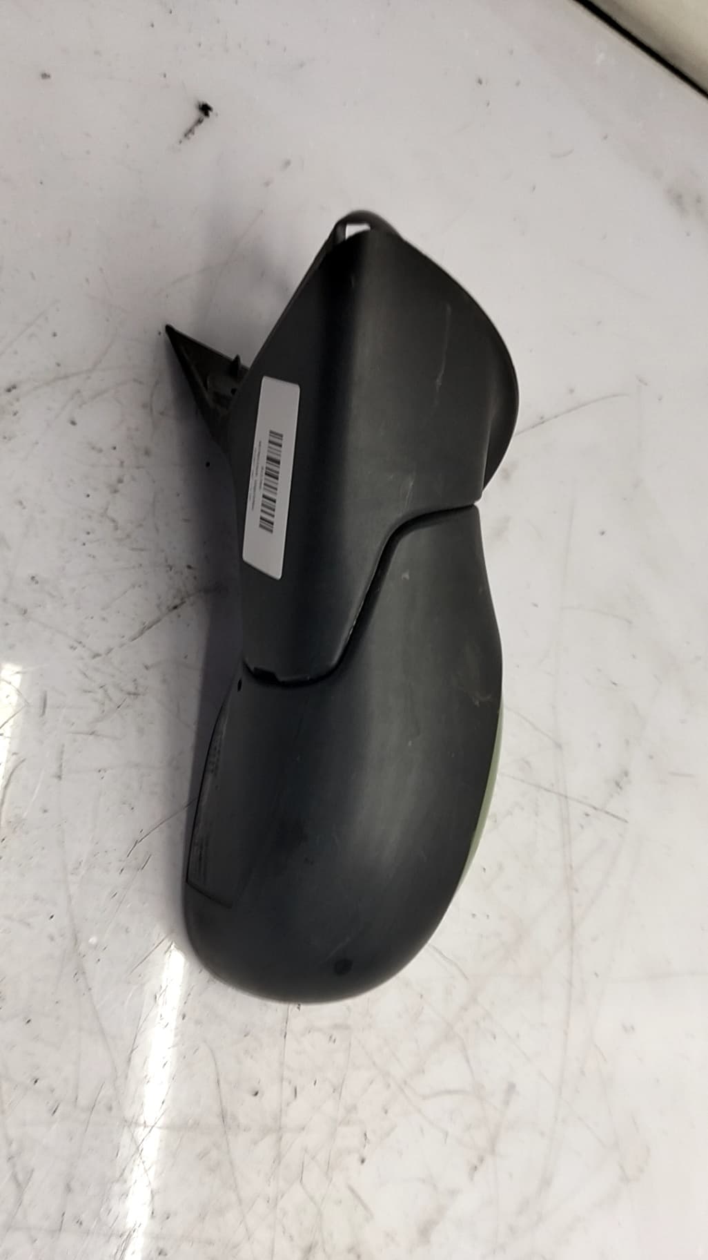 Retrovisor izquierdo PEUGEOT 1007 3