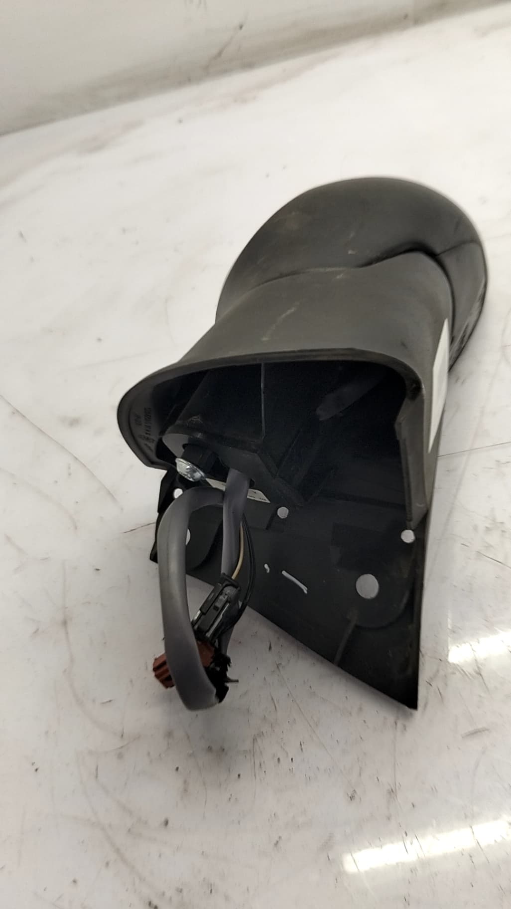 Retrovisor izquierdo PEUGEOT 1007 2