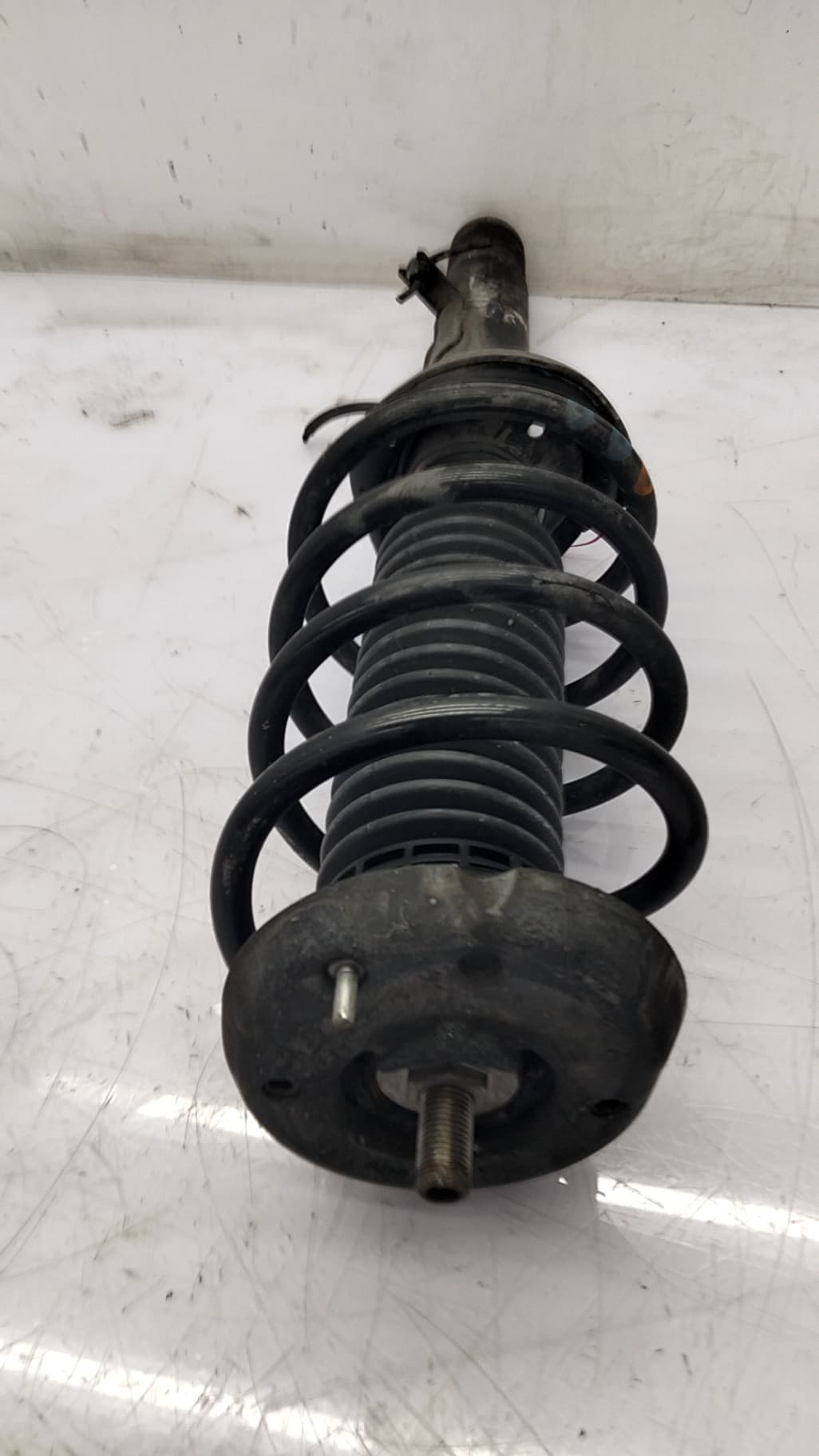 Amortiguador delantero izquierdo PEUGEOT 1007 2