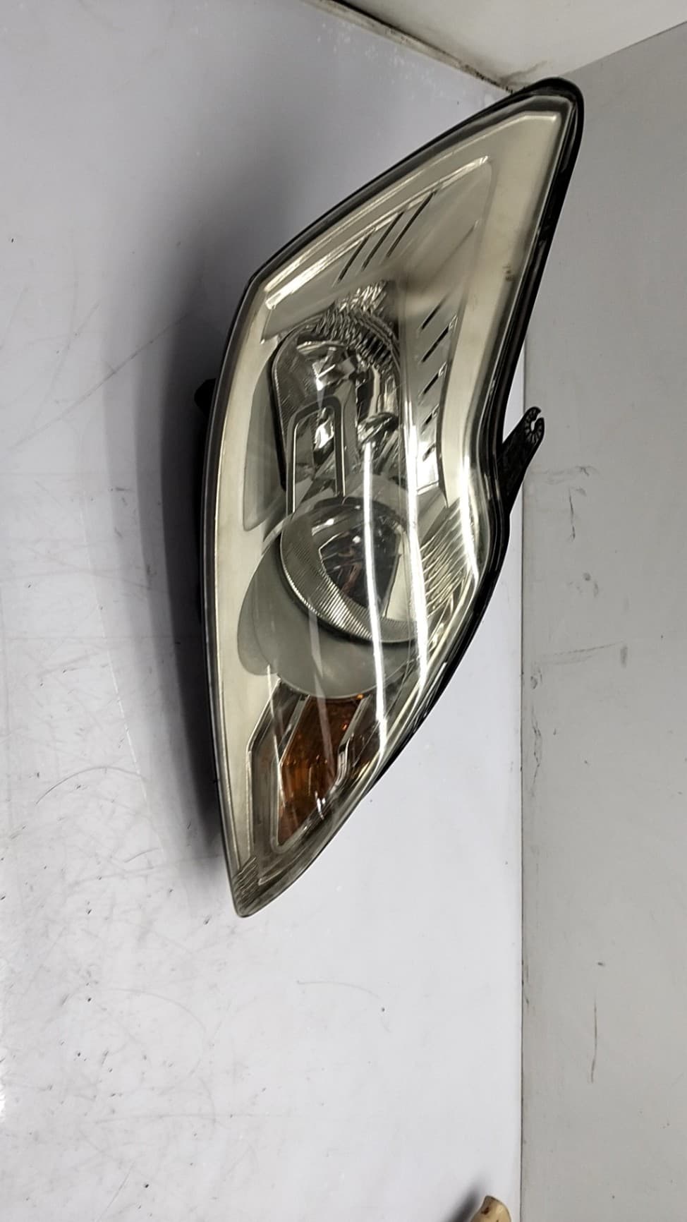 Recambio FORD FOCUS BERLINA (CAP) ref. 1744971