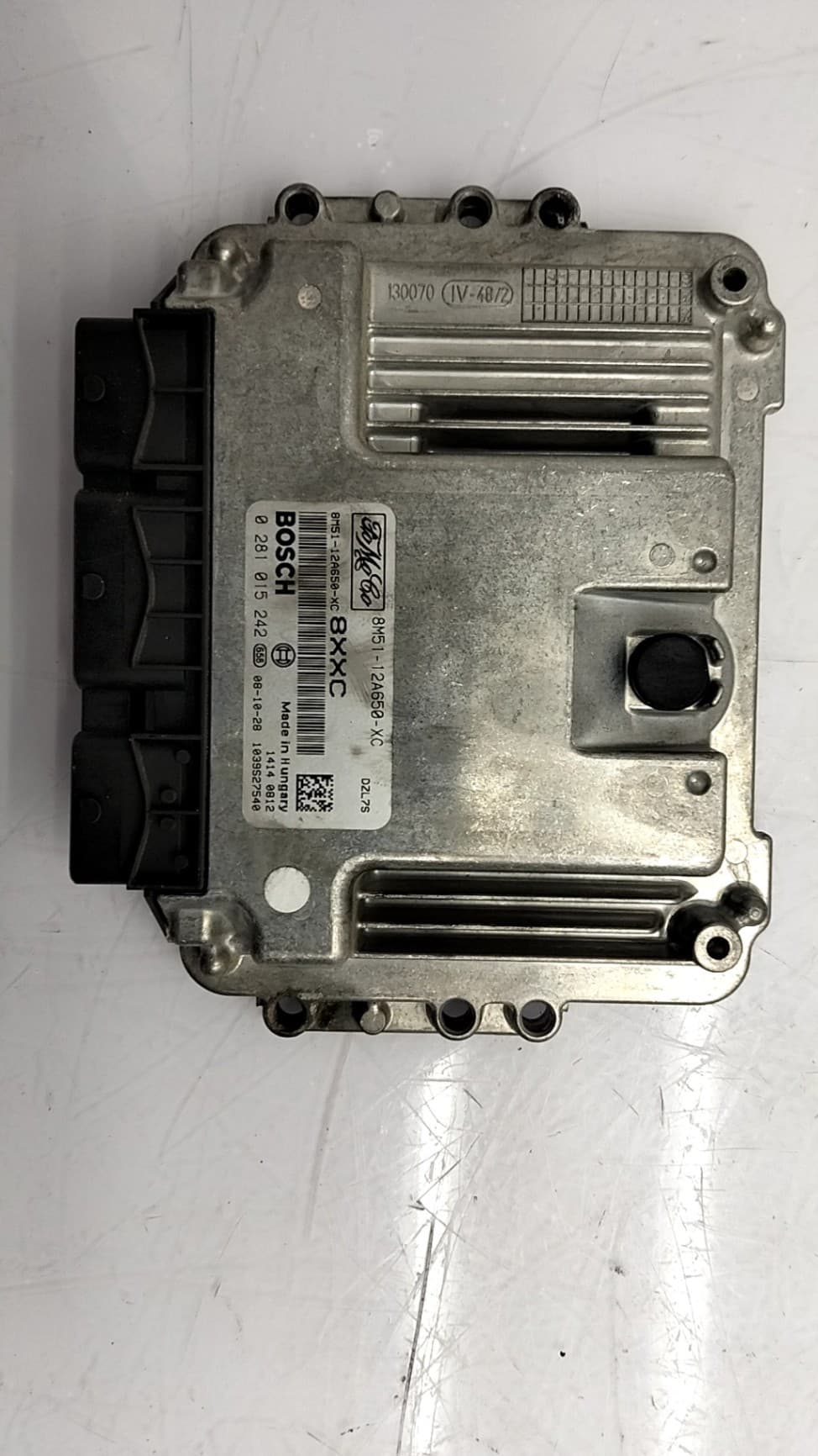 Recambio FORD FOCUS BERLINA (CAP) ref. 8M5112A650XC 2