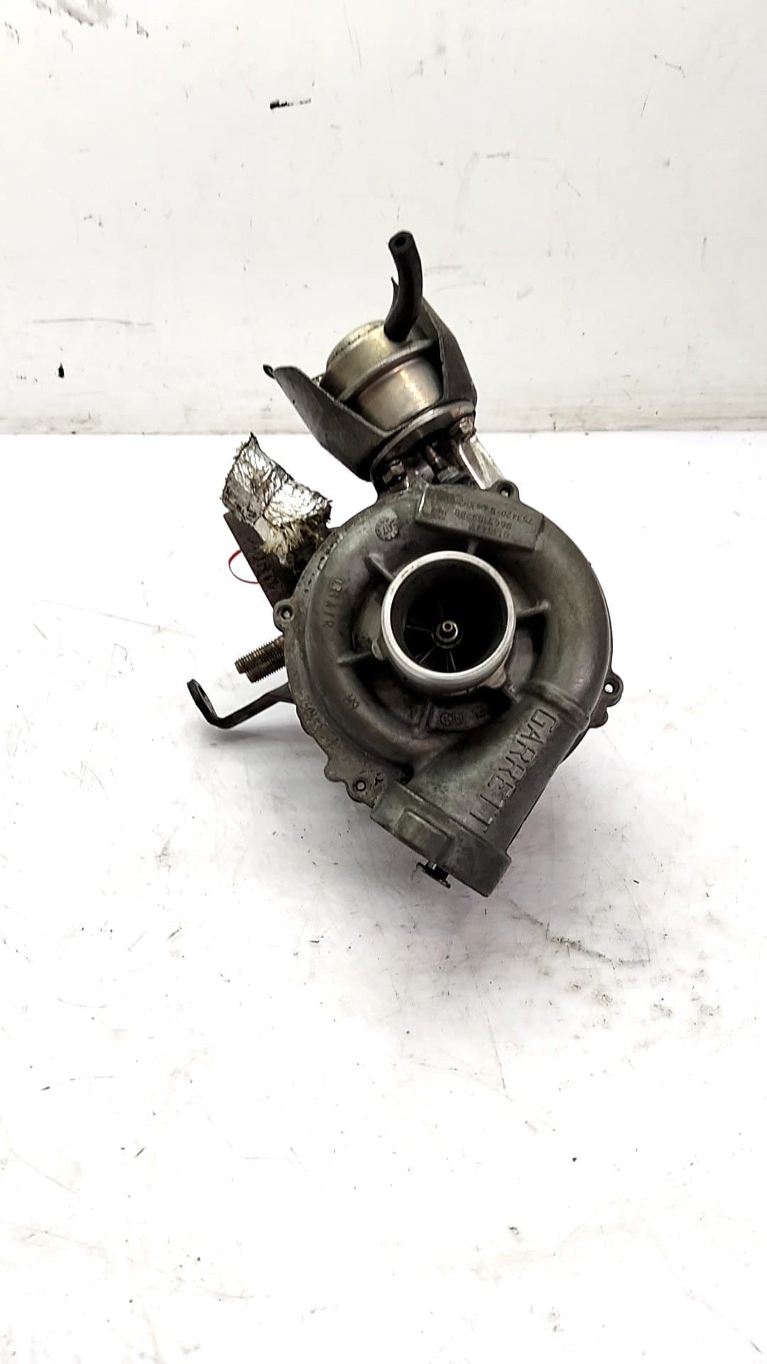 Turbocompresor FORD FOCUS BERLINA (CAP)