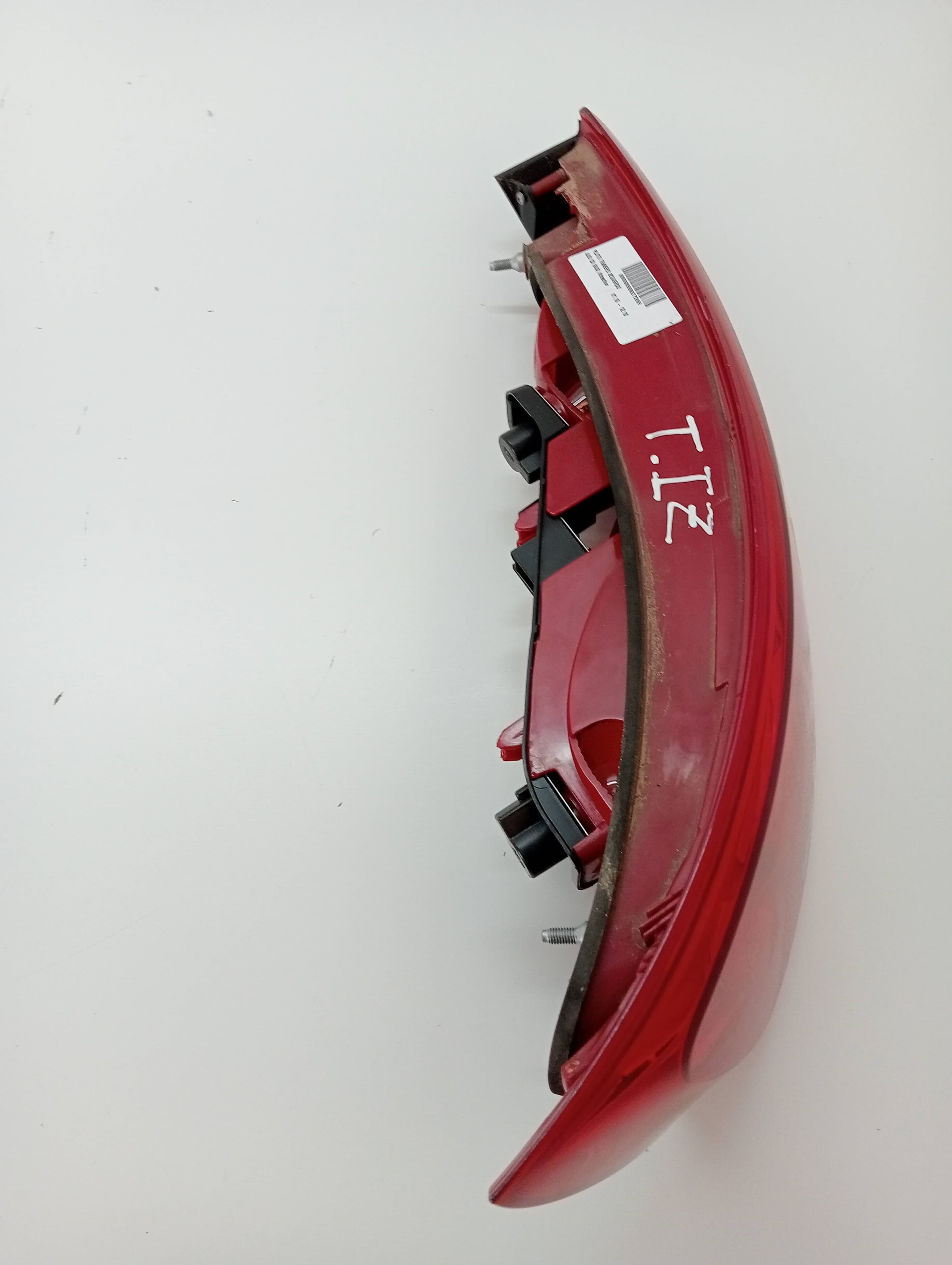 Piloto trasero izquierdo AUDI Q3 (8UG) 3