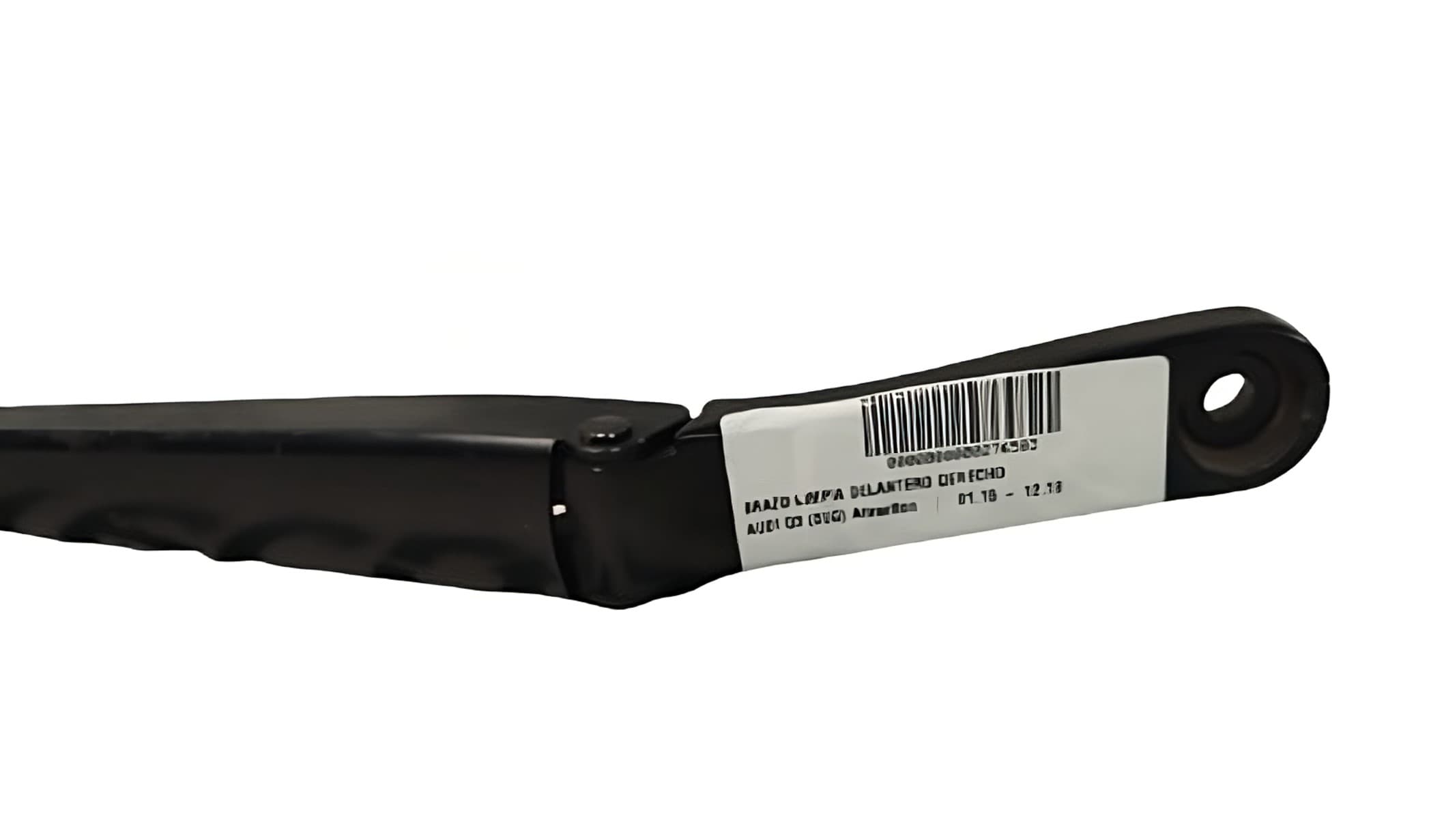 Brazo limpia delantero derecho AUDI Q3 (8UG) 2