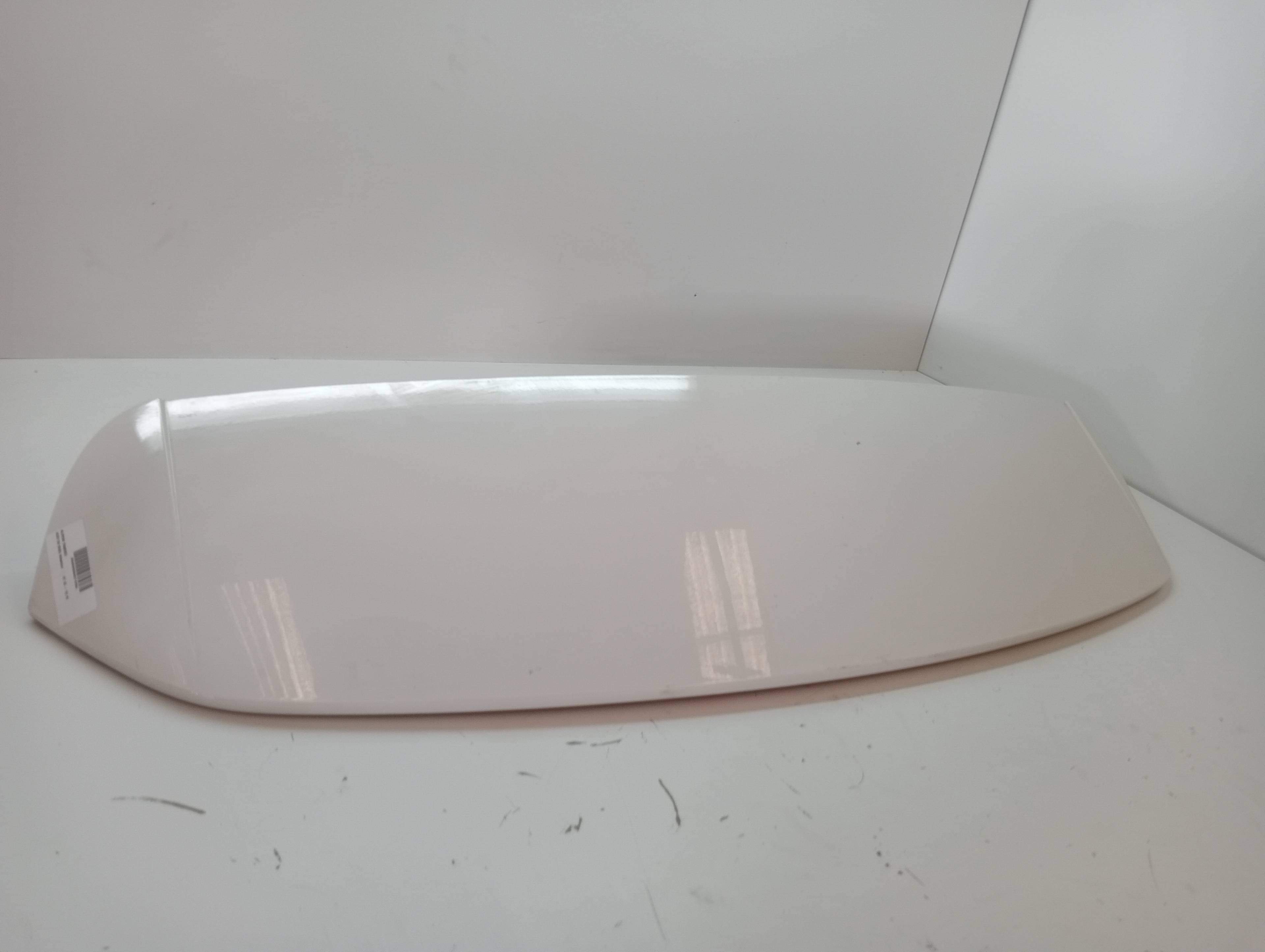 Aleron trasero AUDI Q3 (8UG)