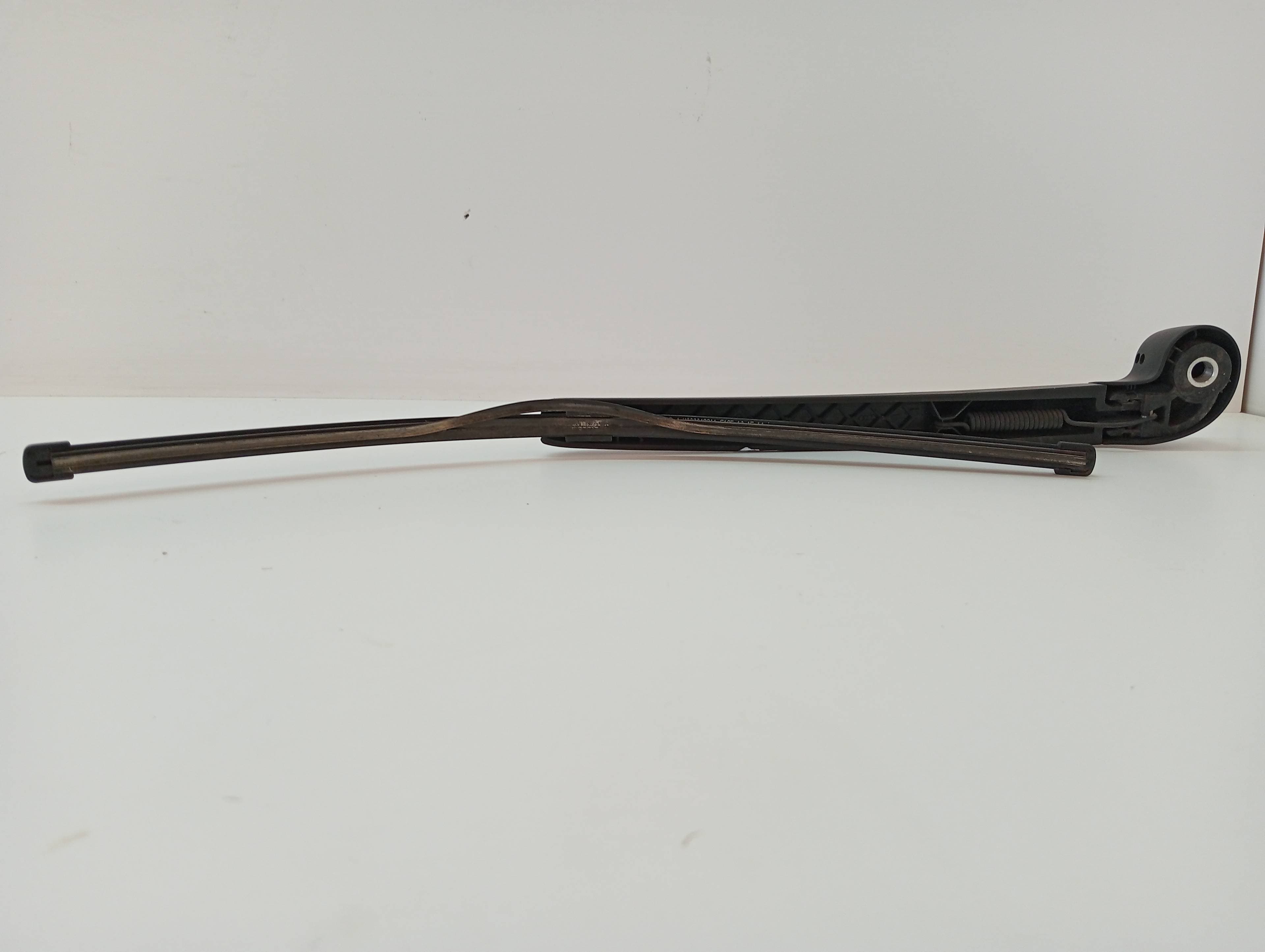 Brazo limpia trasero AUDI Q3 (8UG) 2