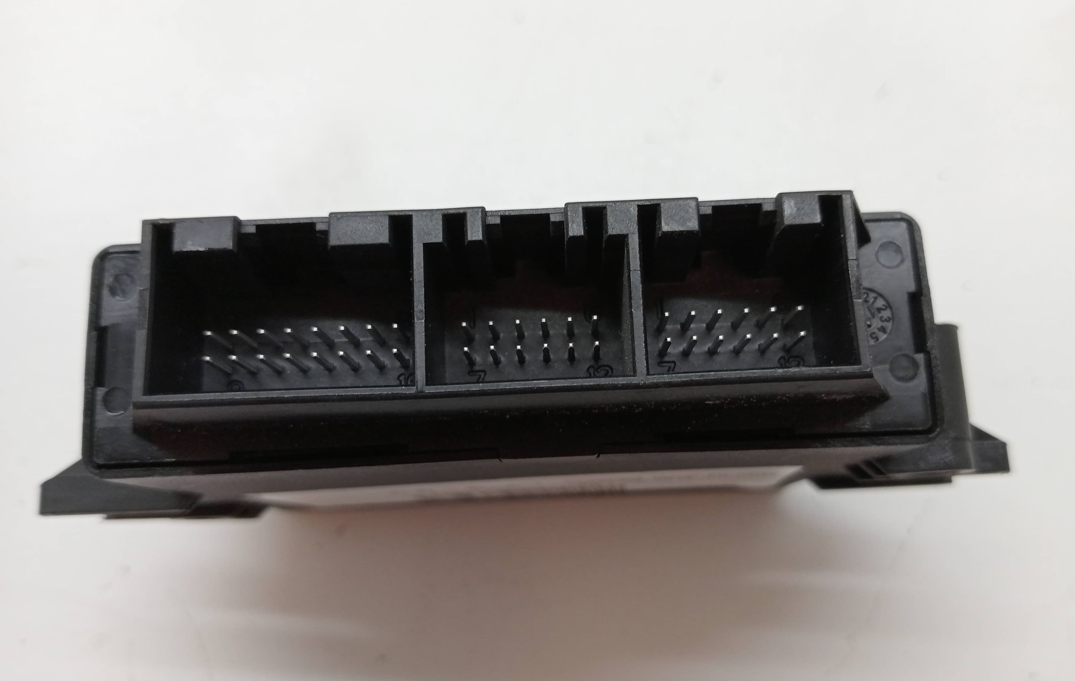 Modulo electronico AUDI Q3 (8UG) 2