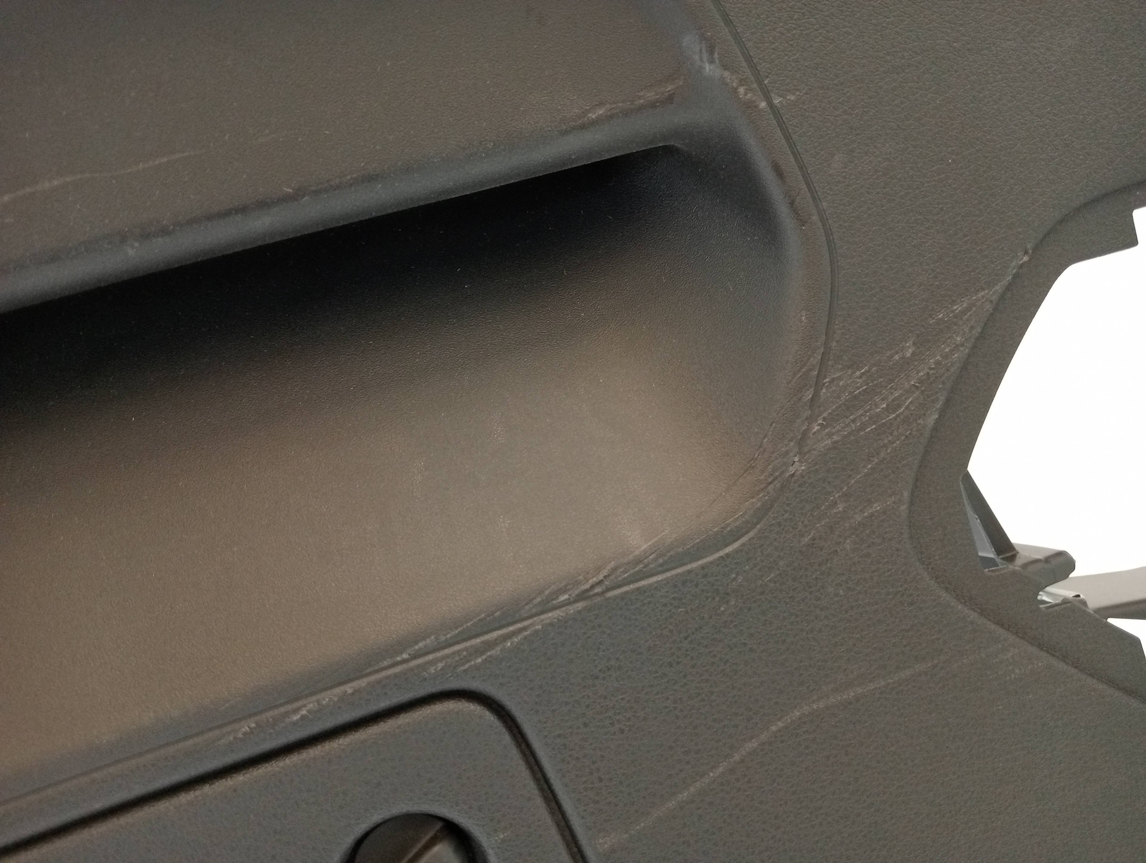 Guarnecido porton trasero AUDI Q3 (8UG) 5