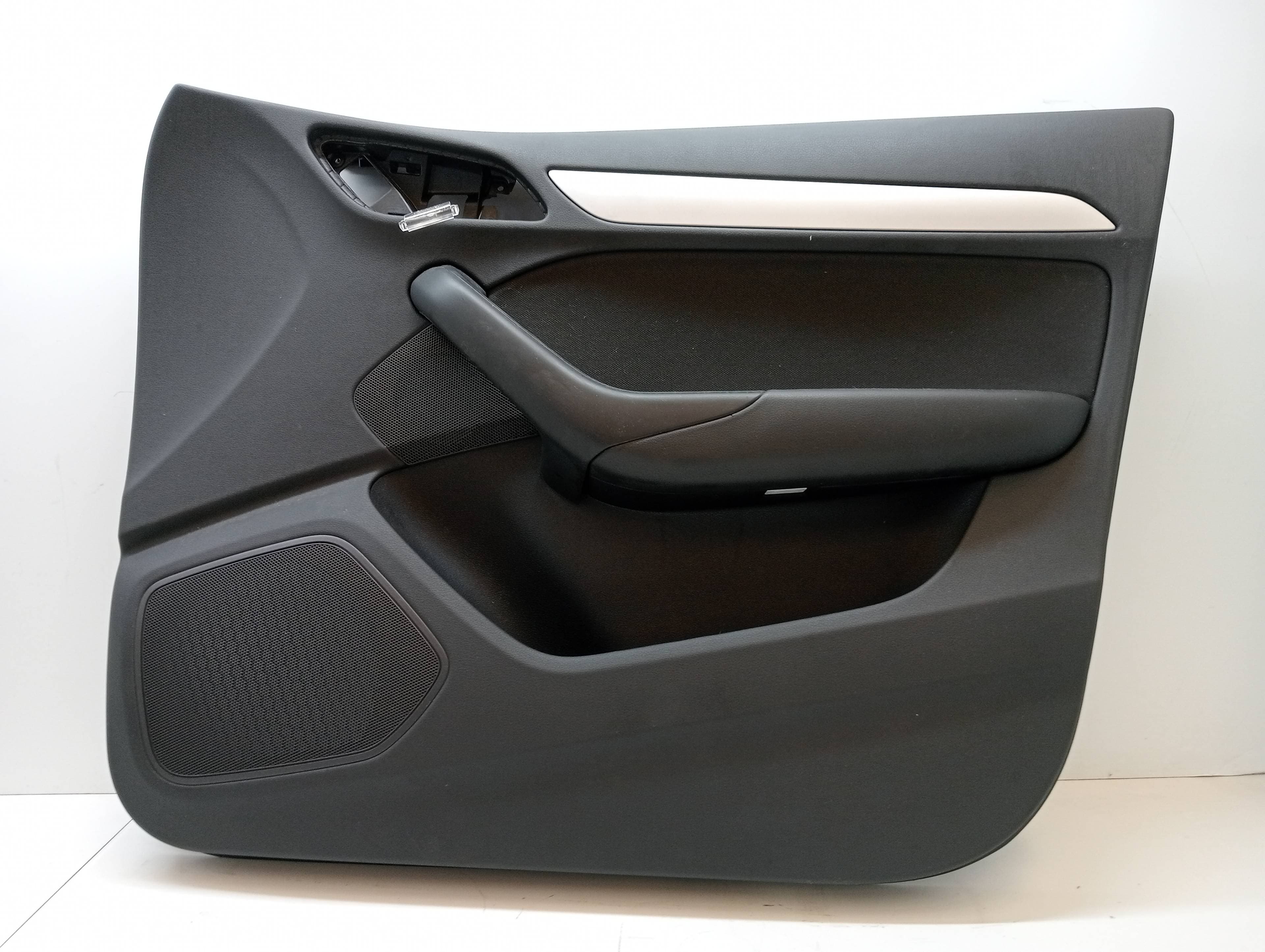 Guarnecido puerta delantera derecha AUDI Q3 (8UG) 3