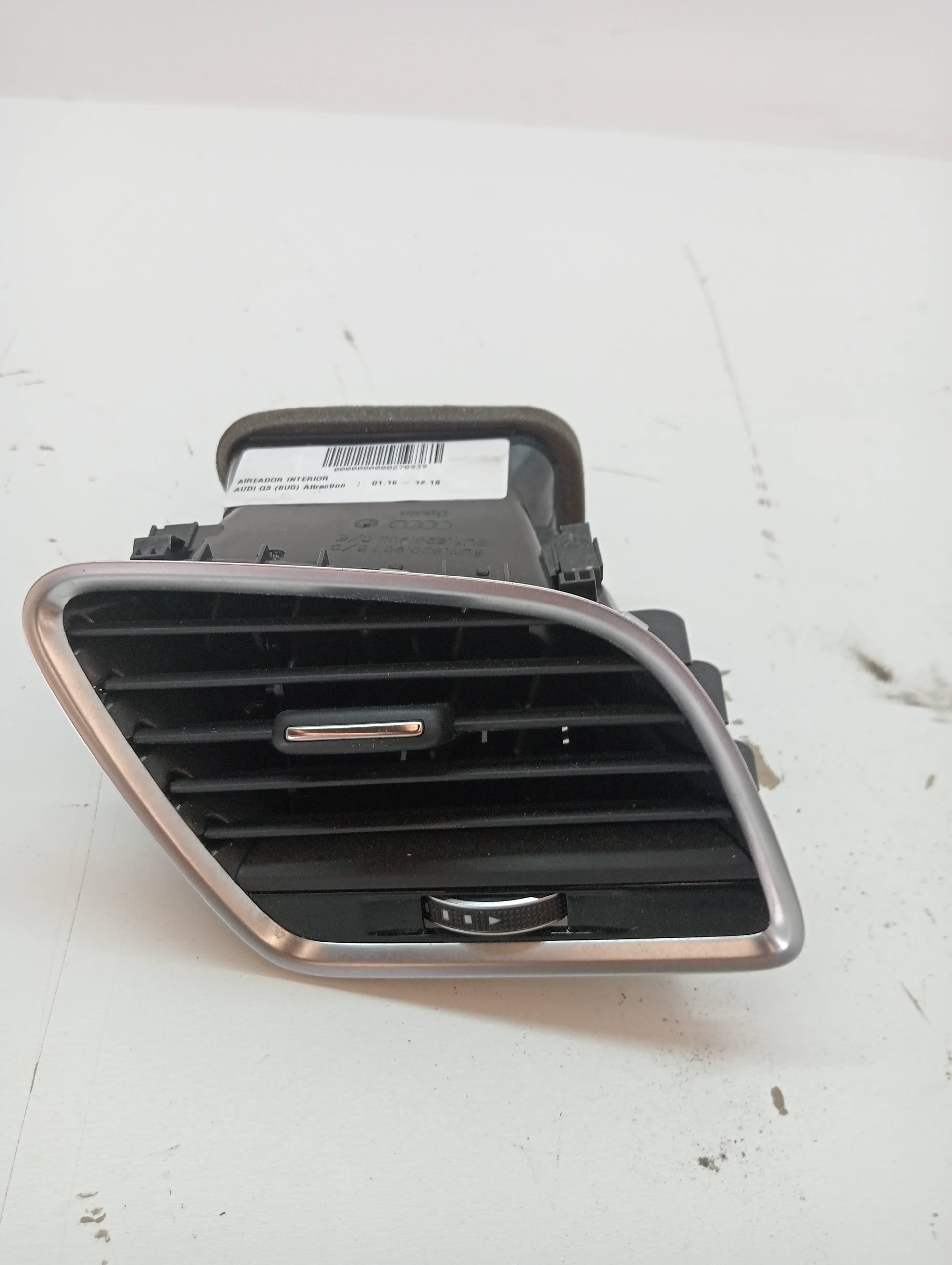 Recambio AUDI Q3 (8UG) ref. 8U1820902E