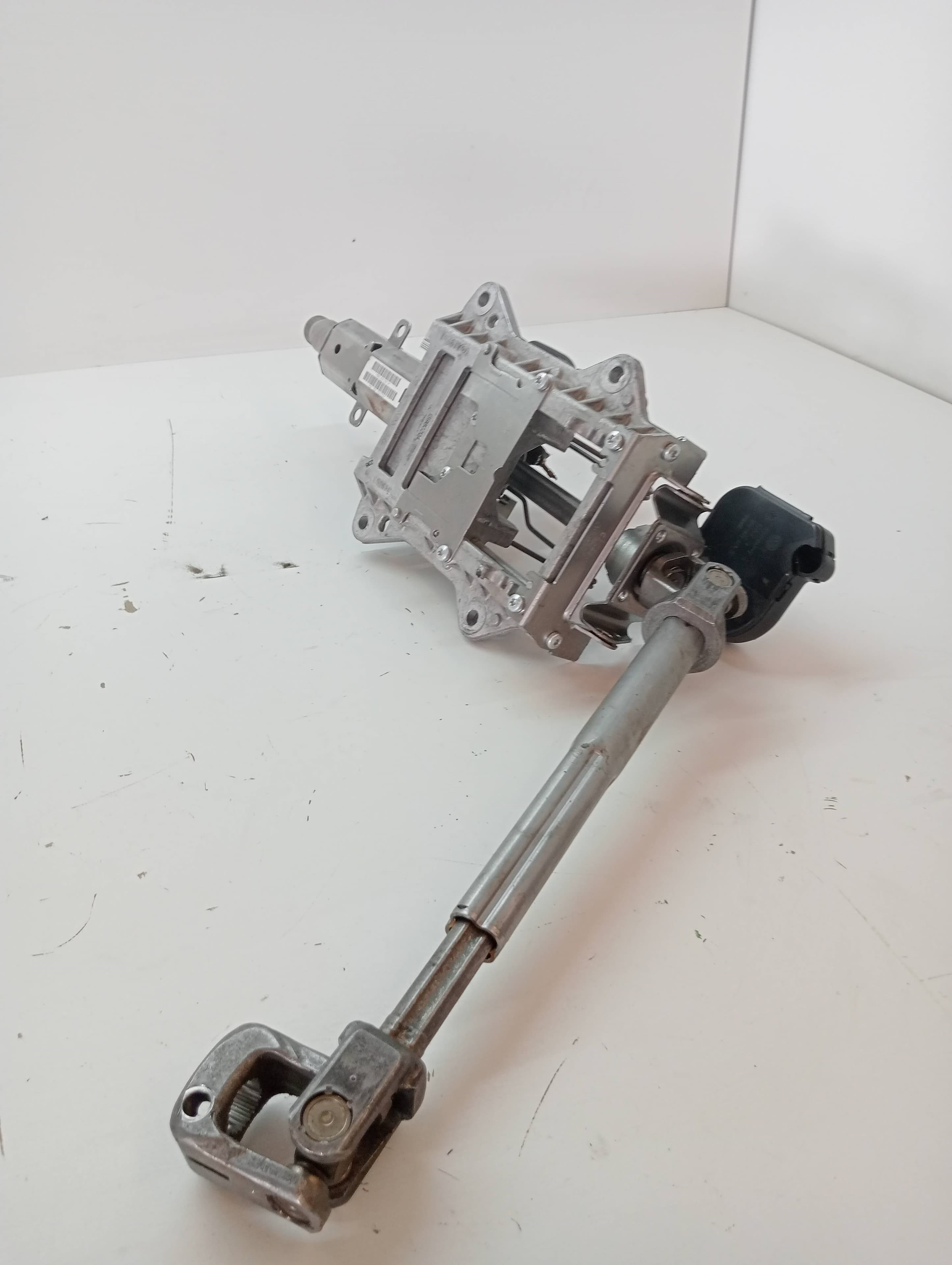 Columna direccion AUDI Q3 (8UG)