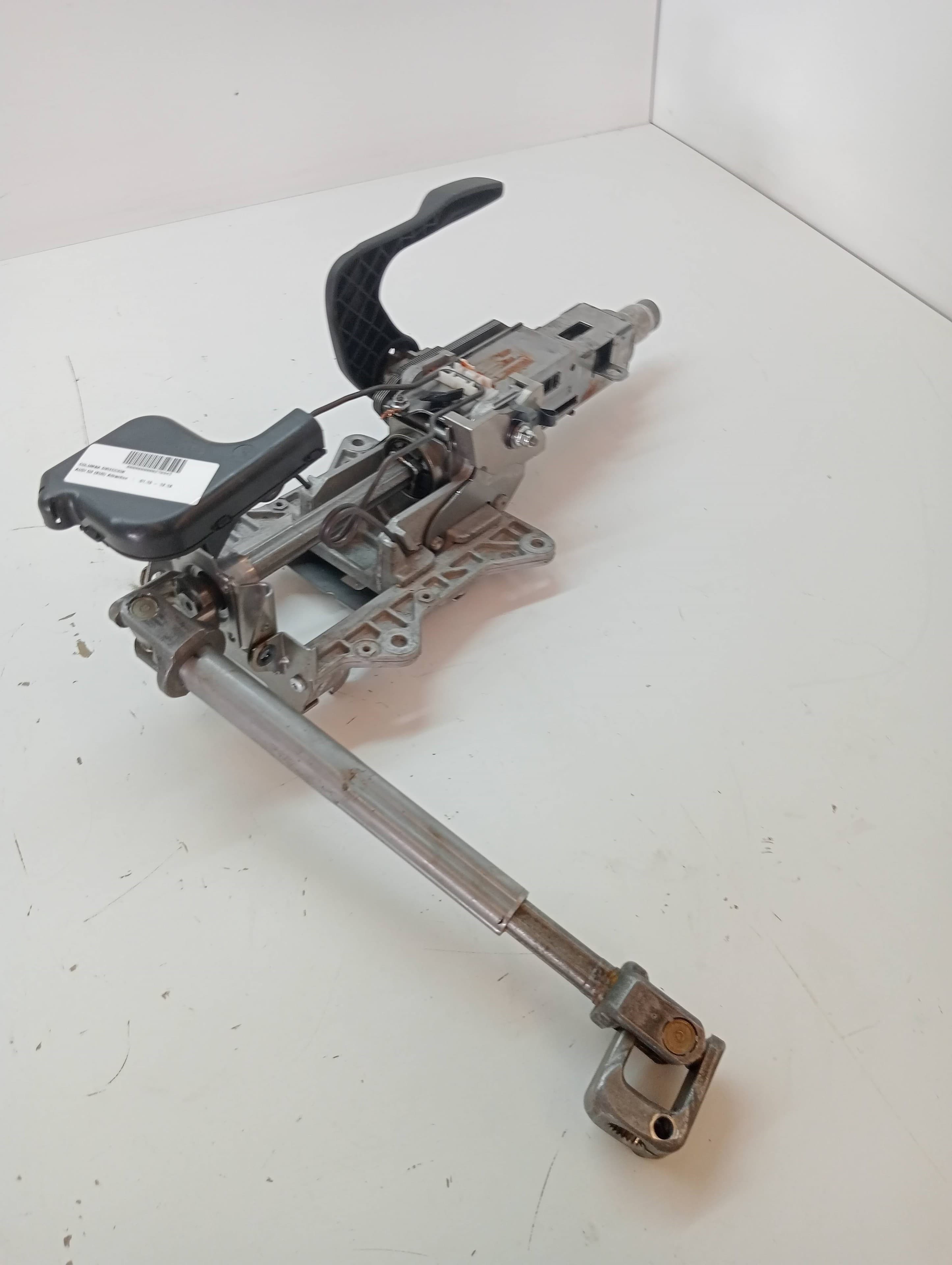 Columna direccion AUDI Q3 (8UG) 2
