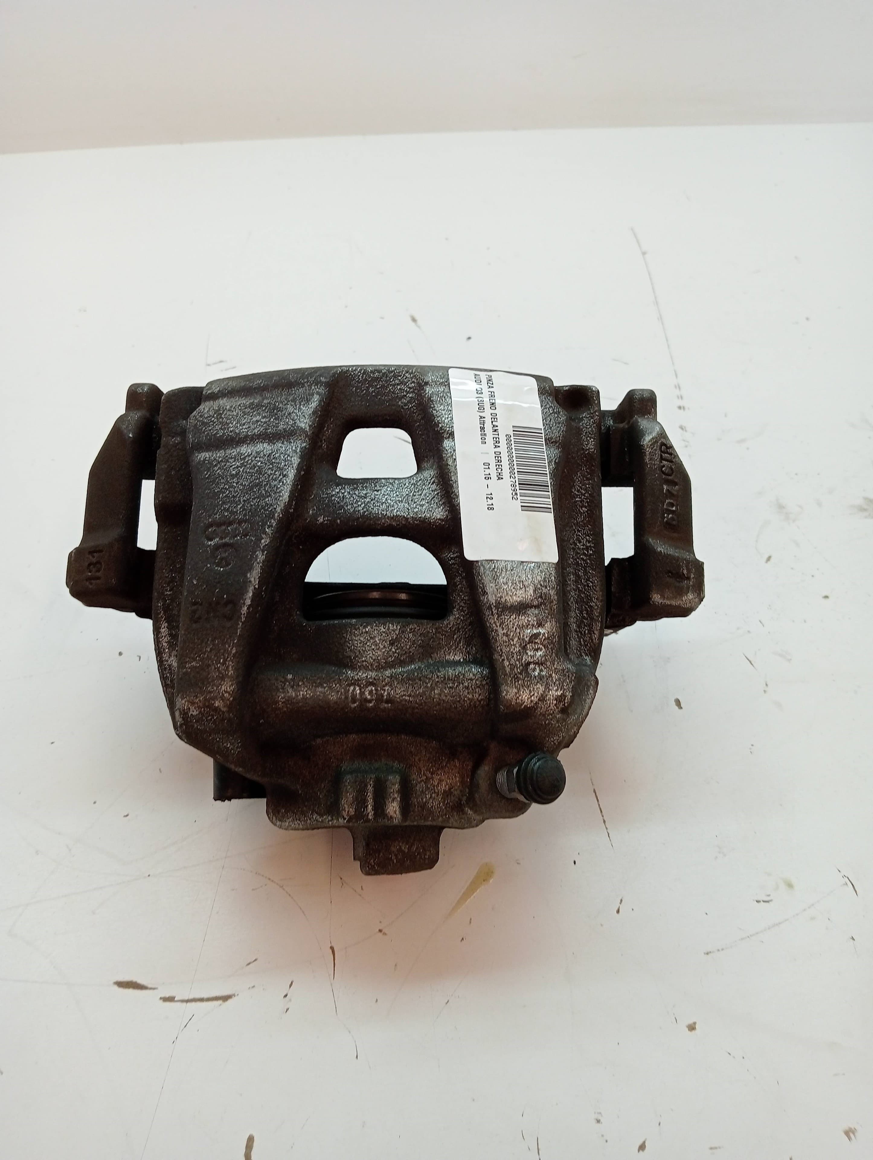 Recambio AUDI Q3 (8UG) ref. 5N0615124
