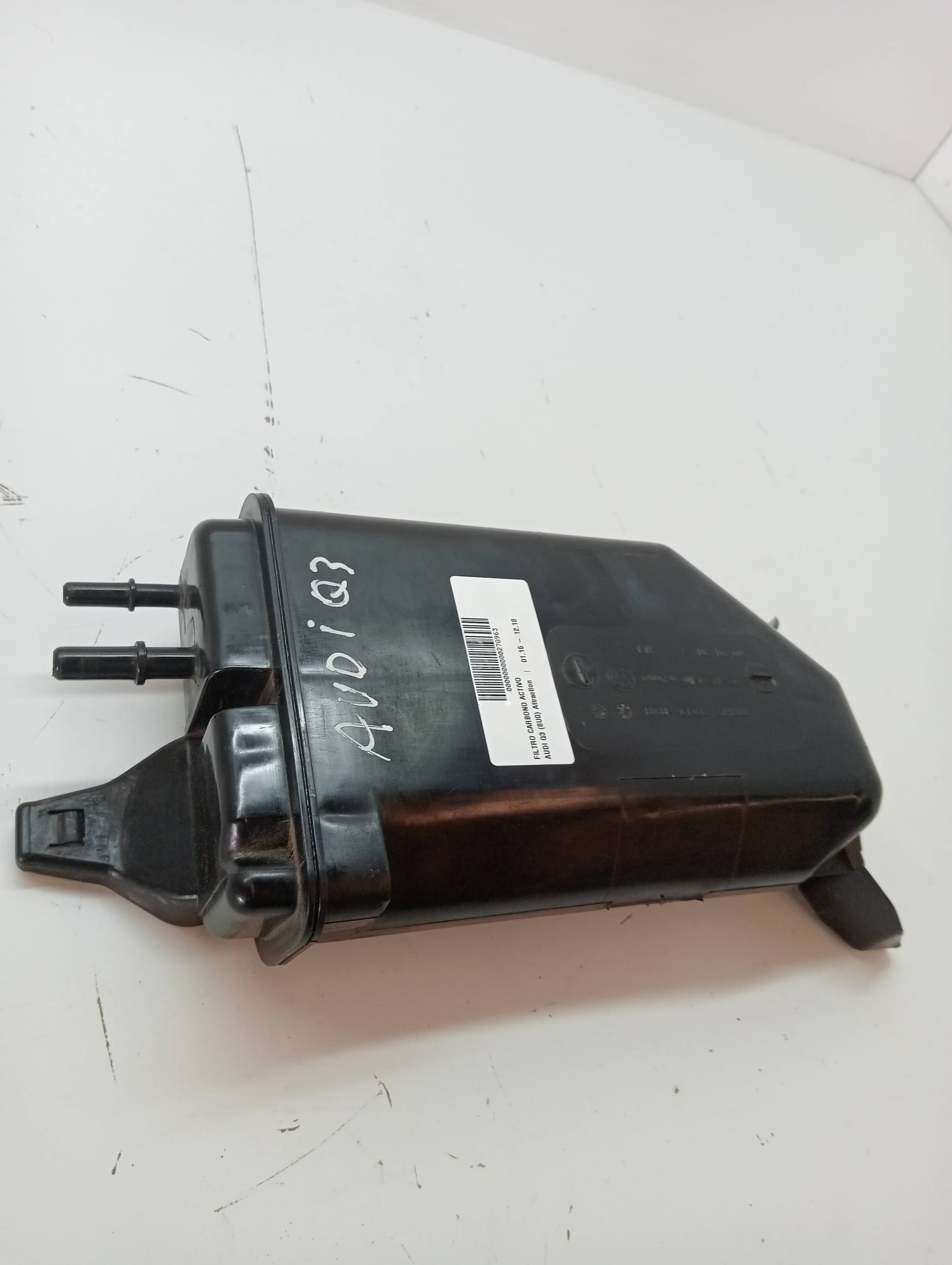 Filtro carbono activo AUDI Q3 (8UG) 2