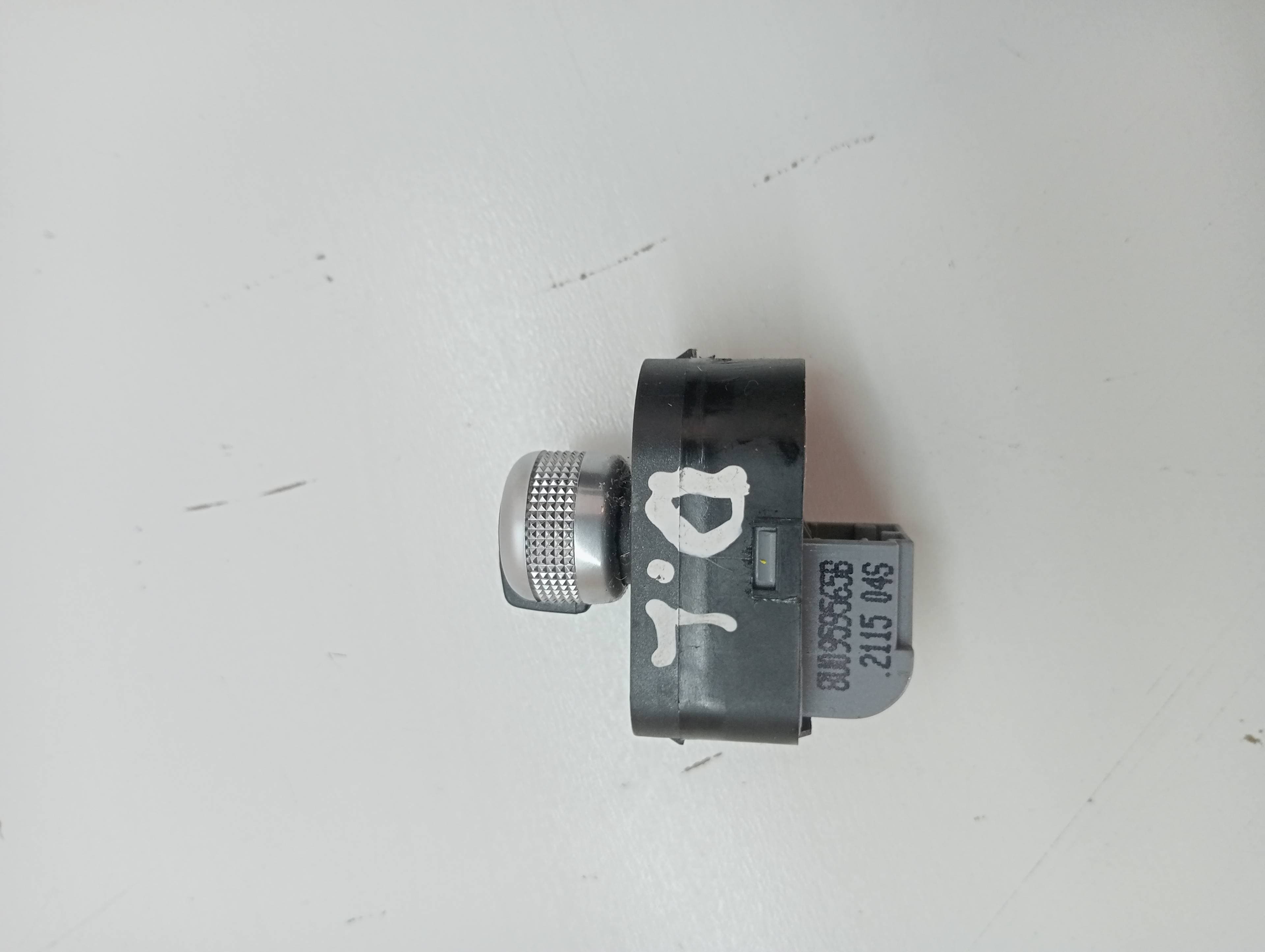 Mando retrovisor AUDI Q3 (8UG) 3