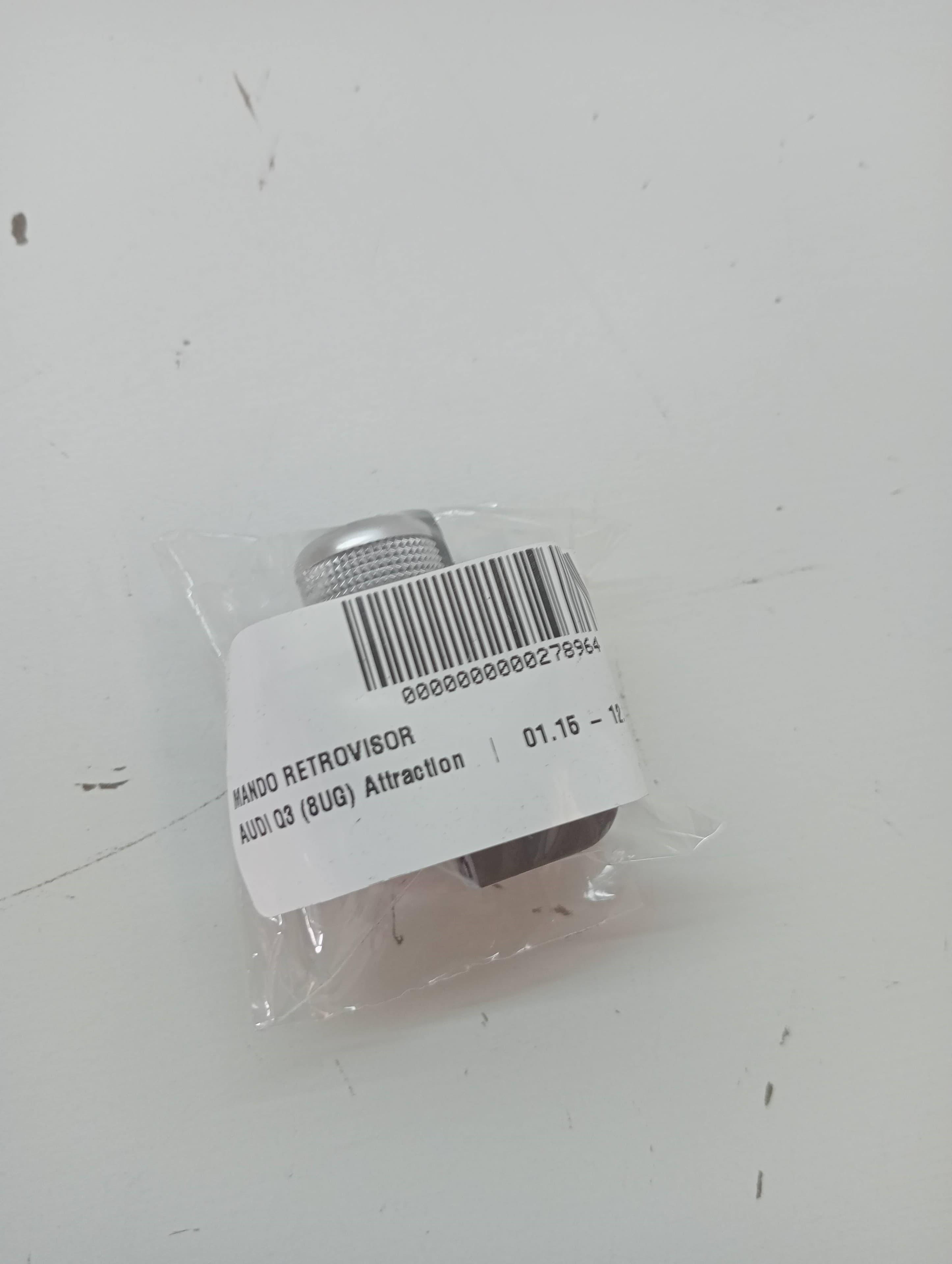 Mando retrovisor AUDI Q3 (8UG) 2