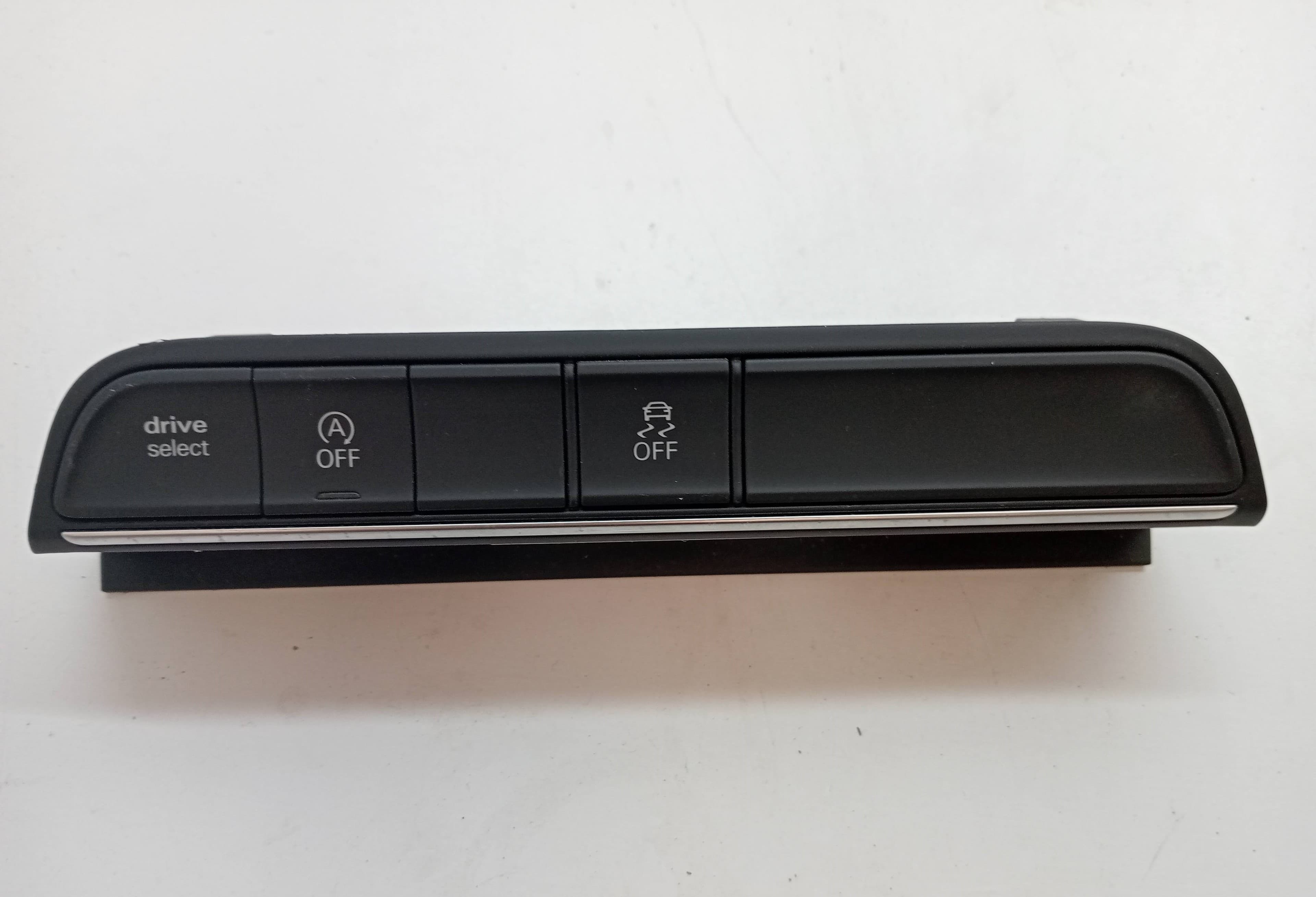 Mando multifuncion AUDI Q3 (8UG)